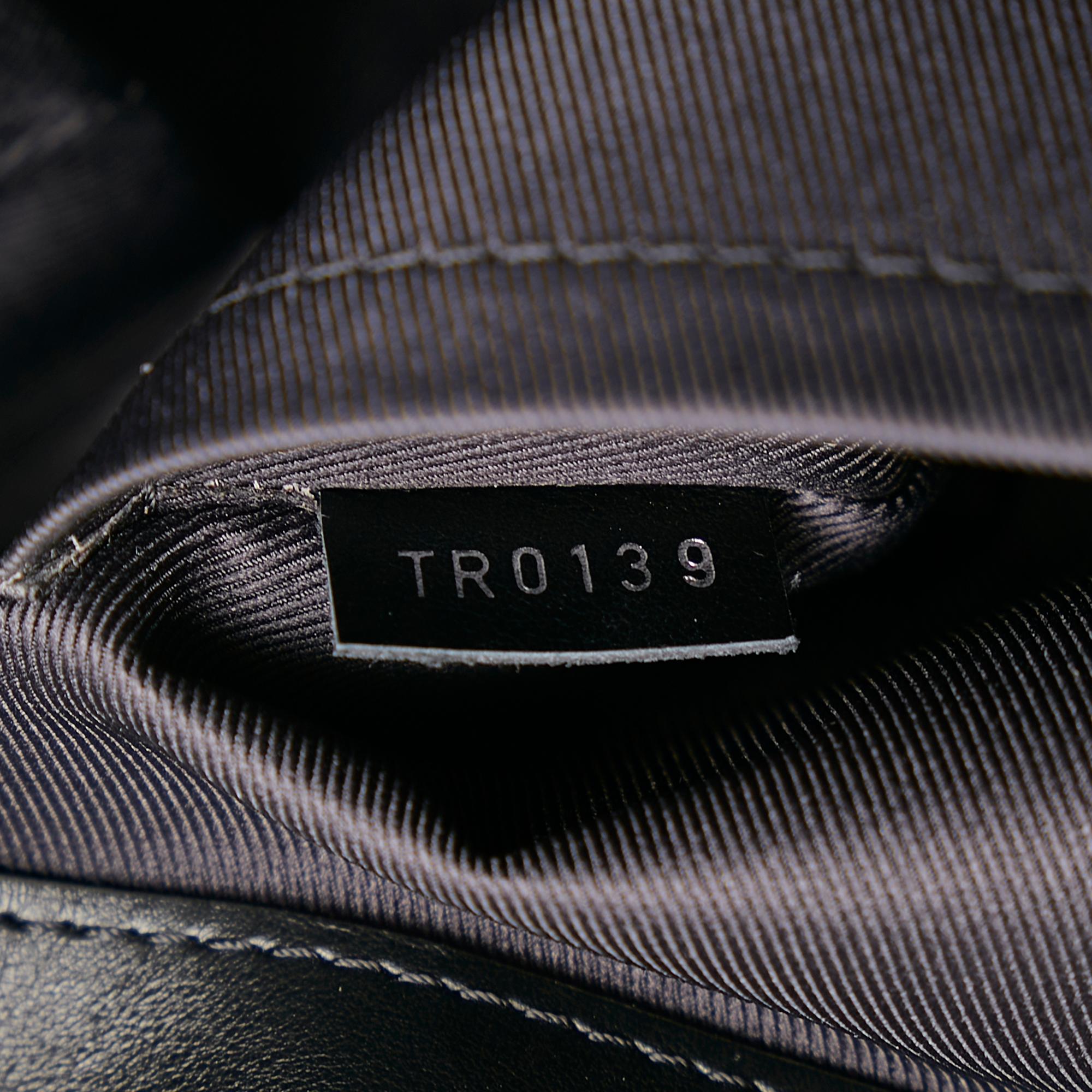 LO-LV bags 11030