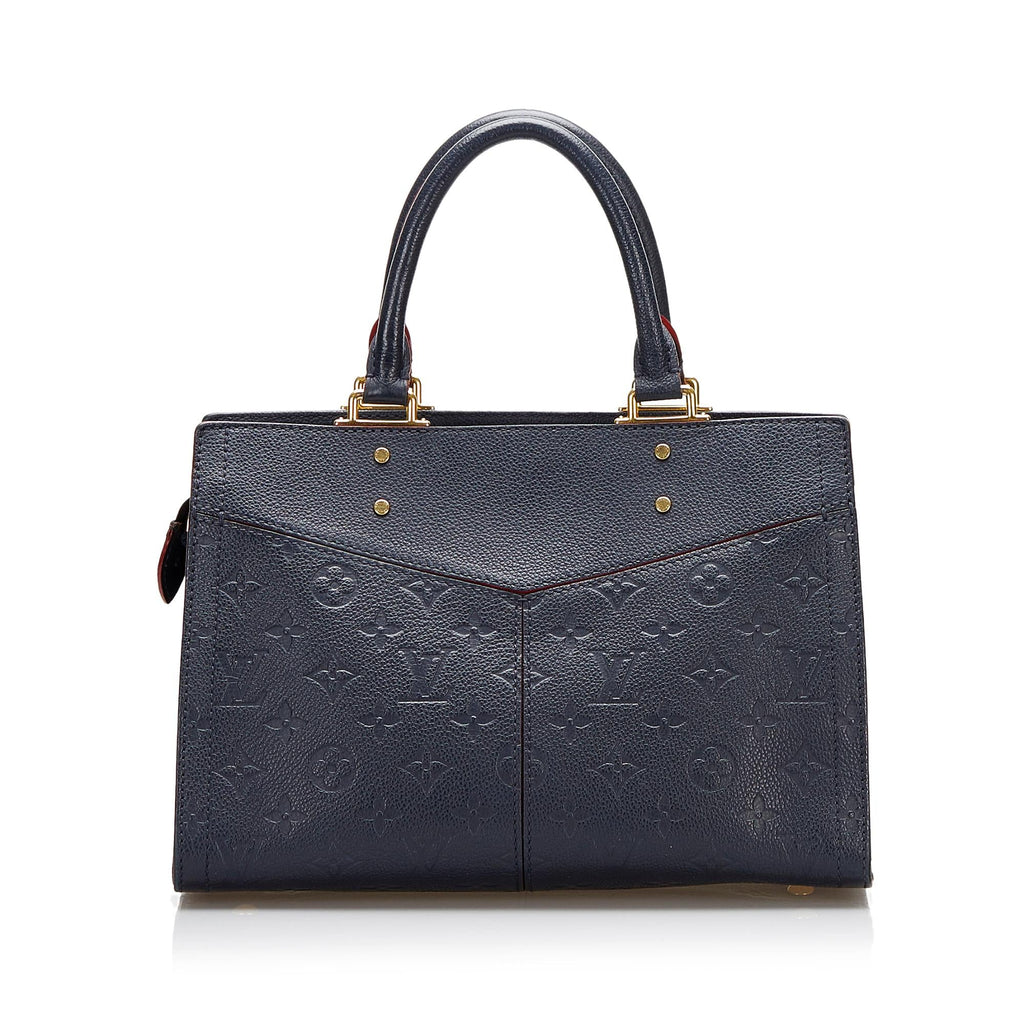 LO-LV bags 8496
