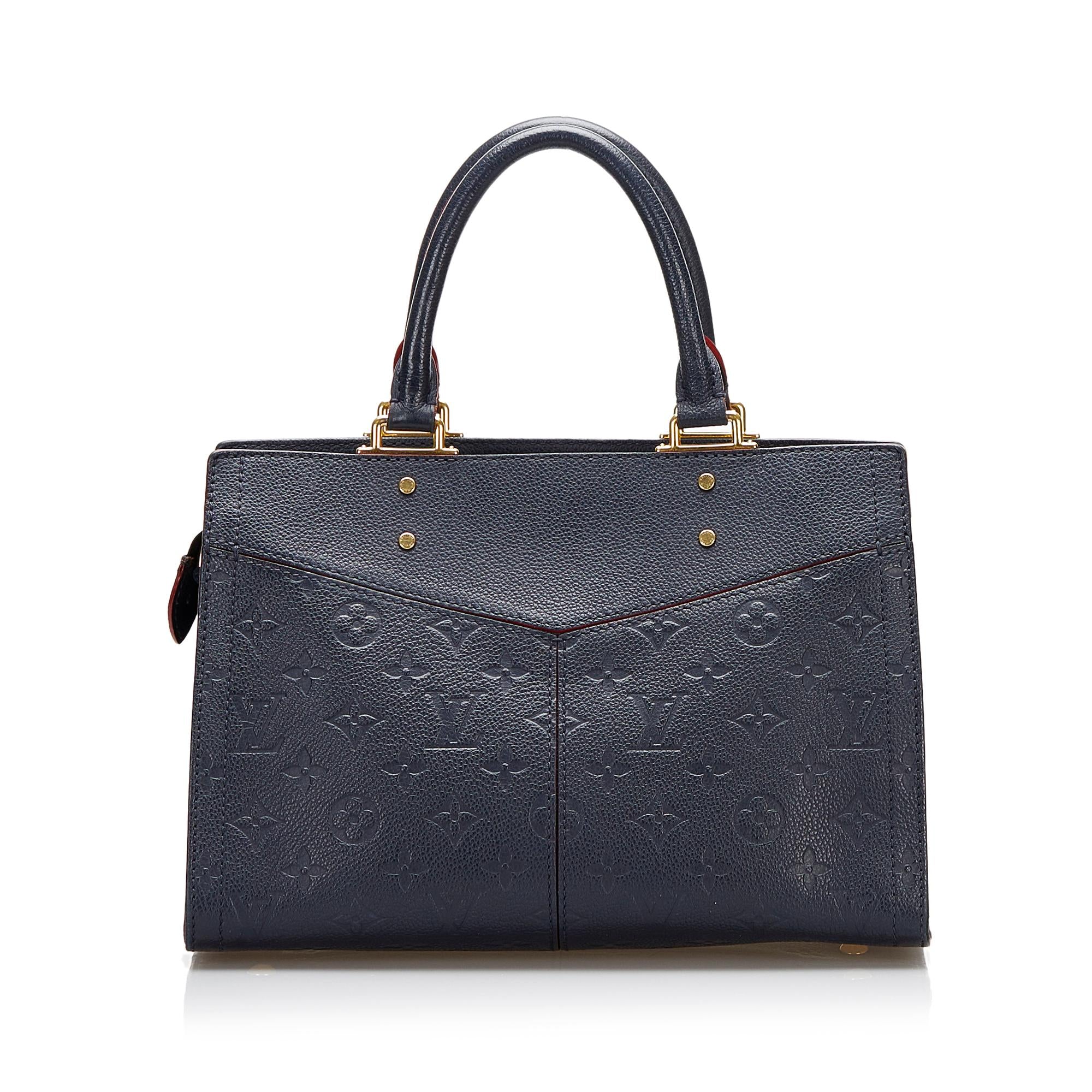 LO-LV bags 8496
