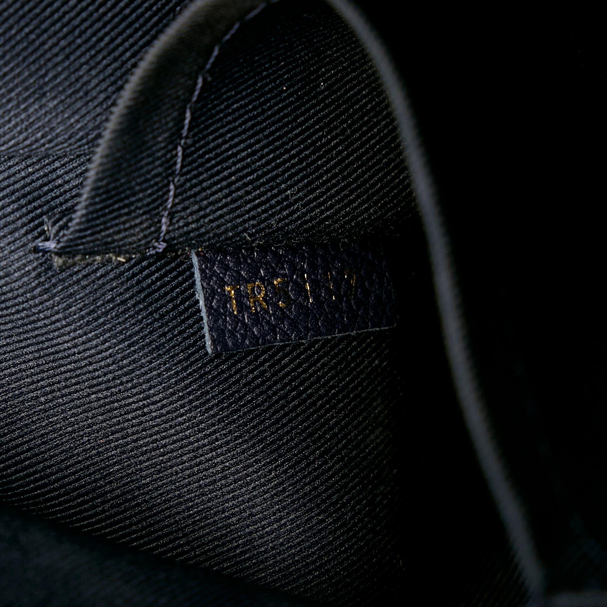 LO-LV bags 8496