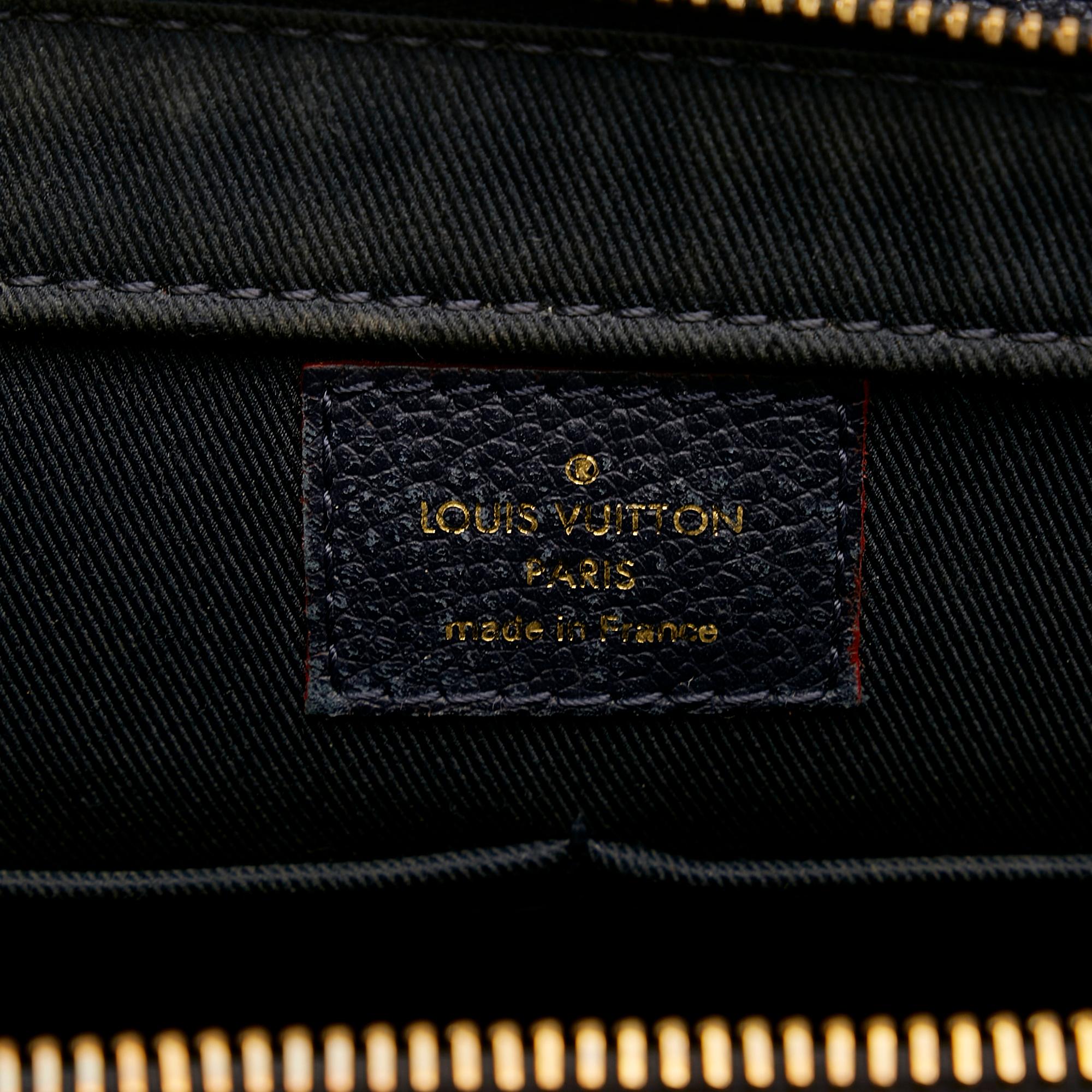 LO-LV bags 8496