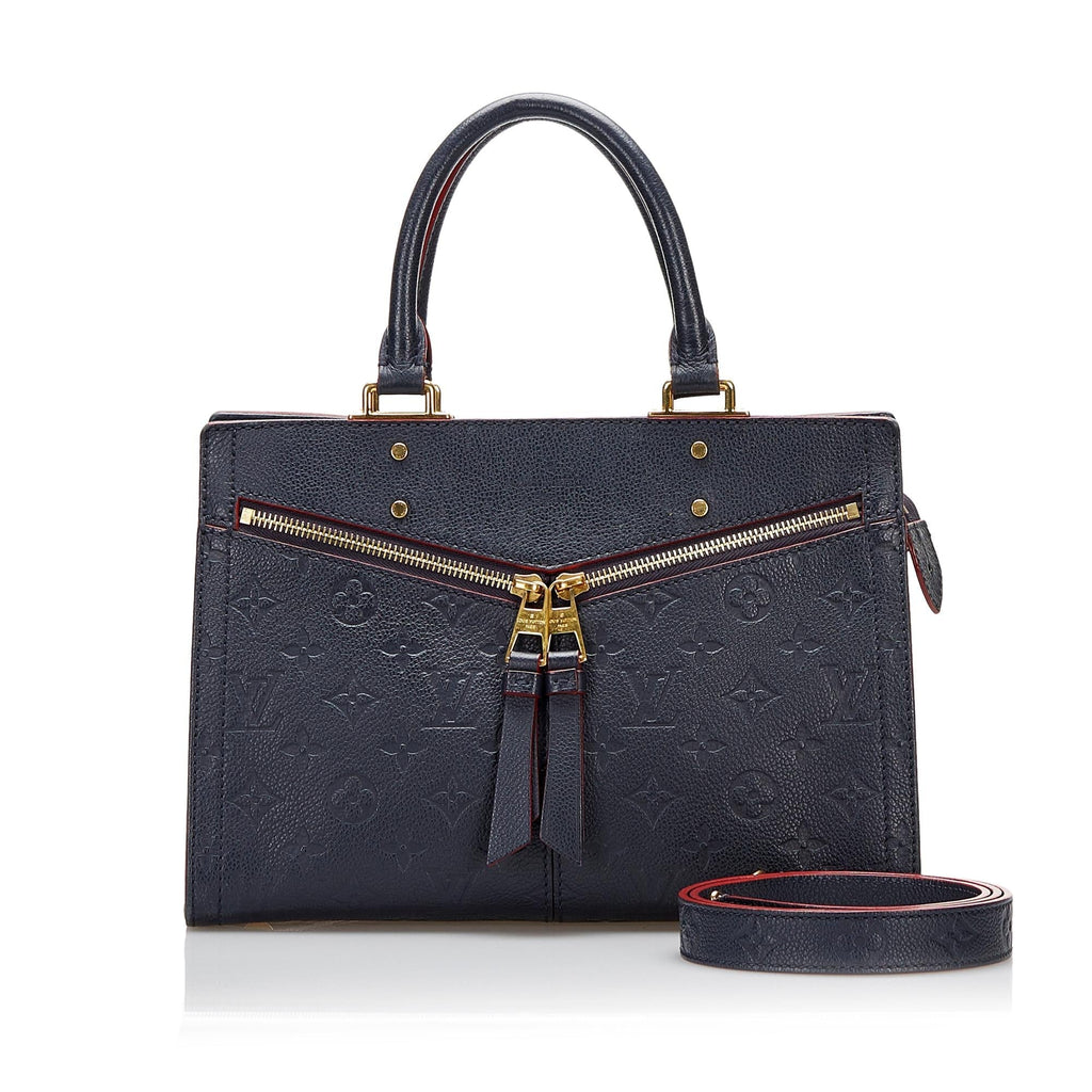 LO-LV bags 8496