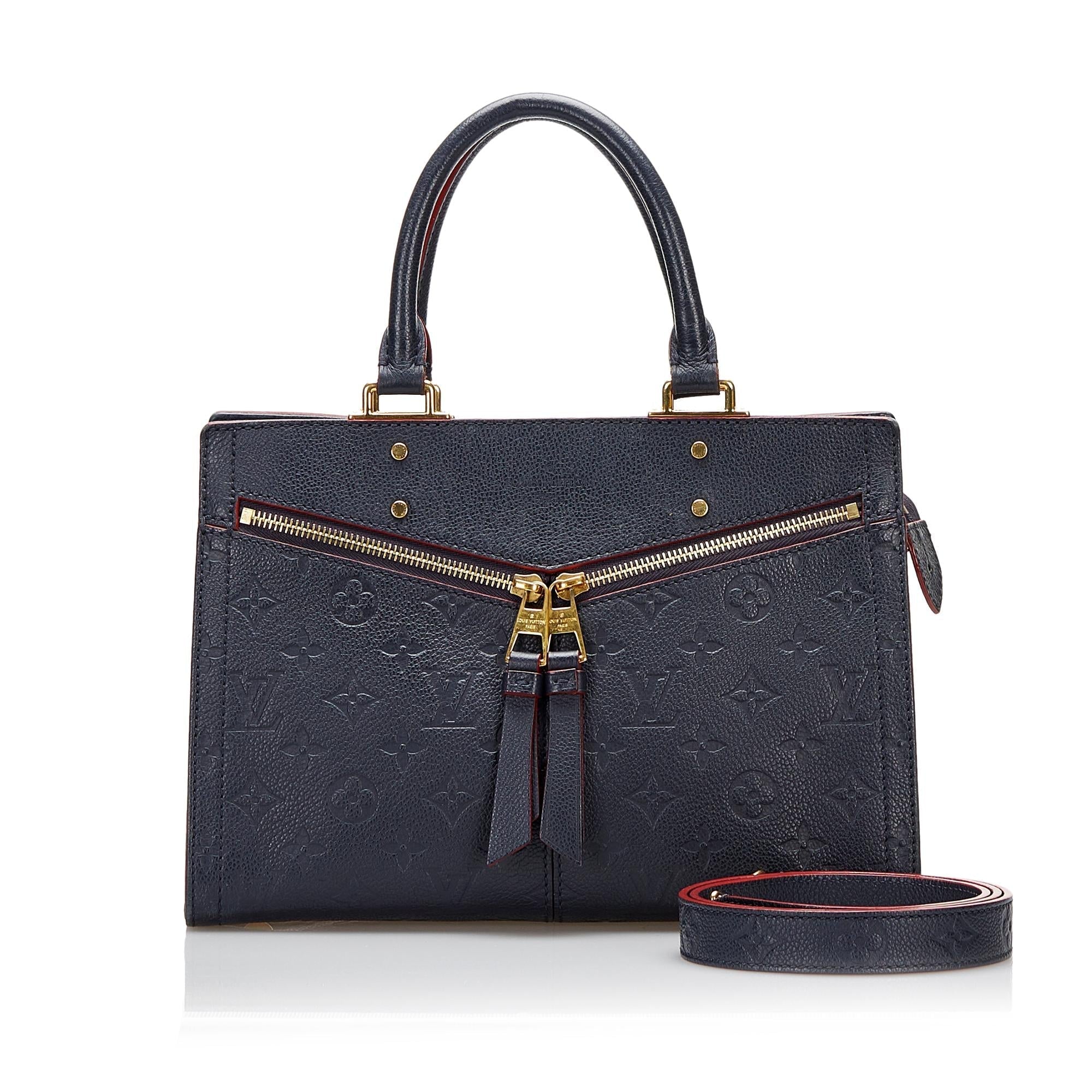 LO-LV bags 8496