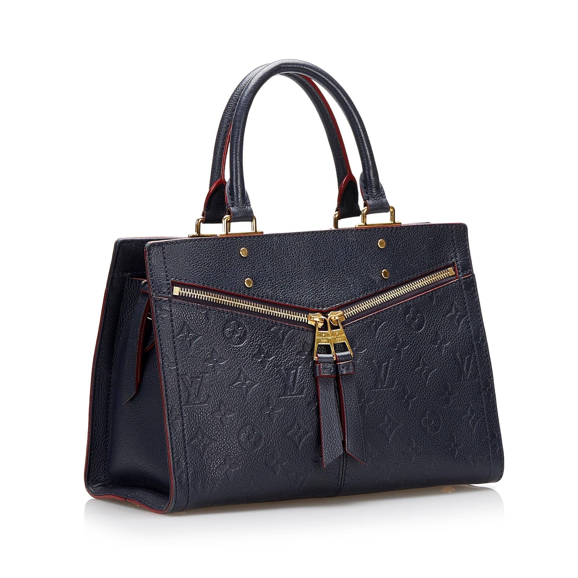LO-LV bags 8496