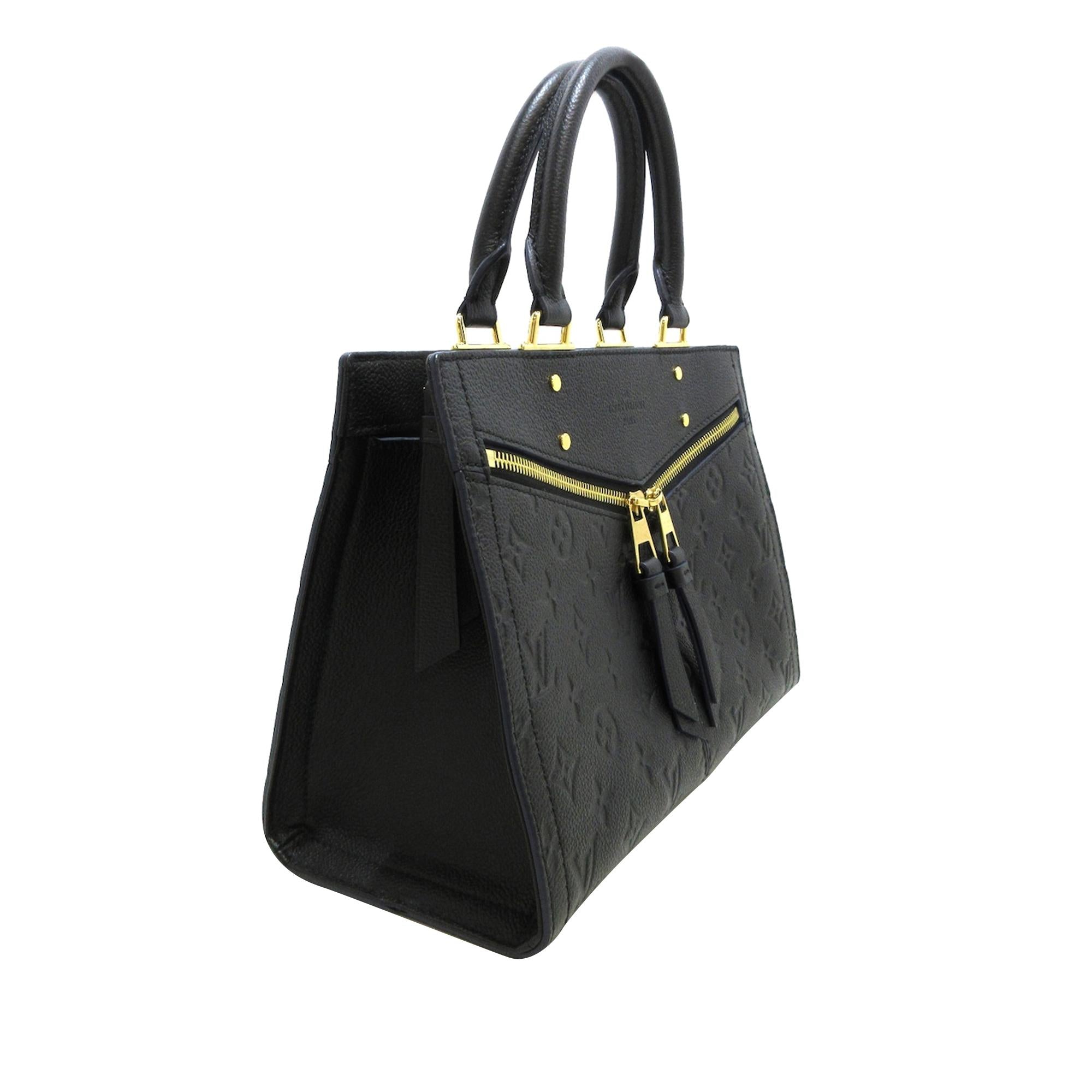 LO-LV bags 9867