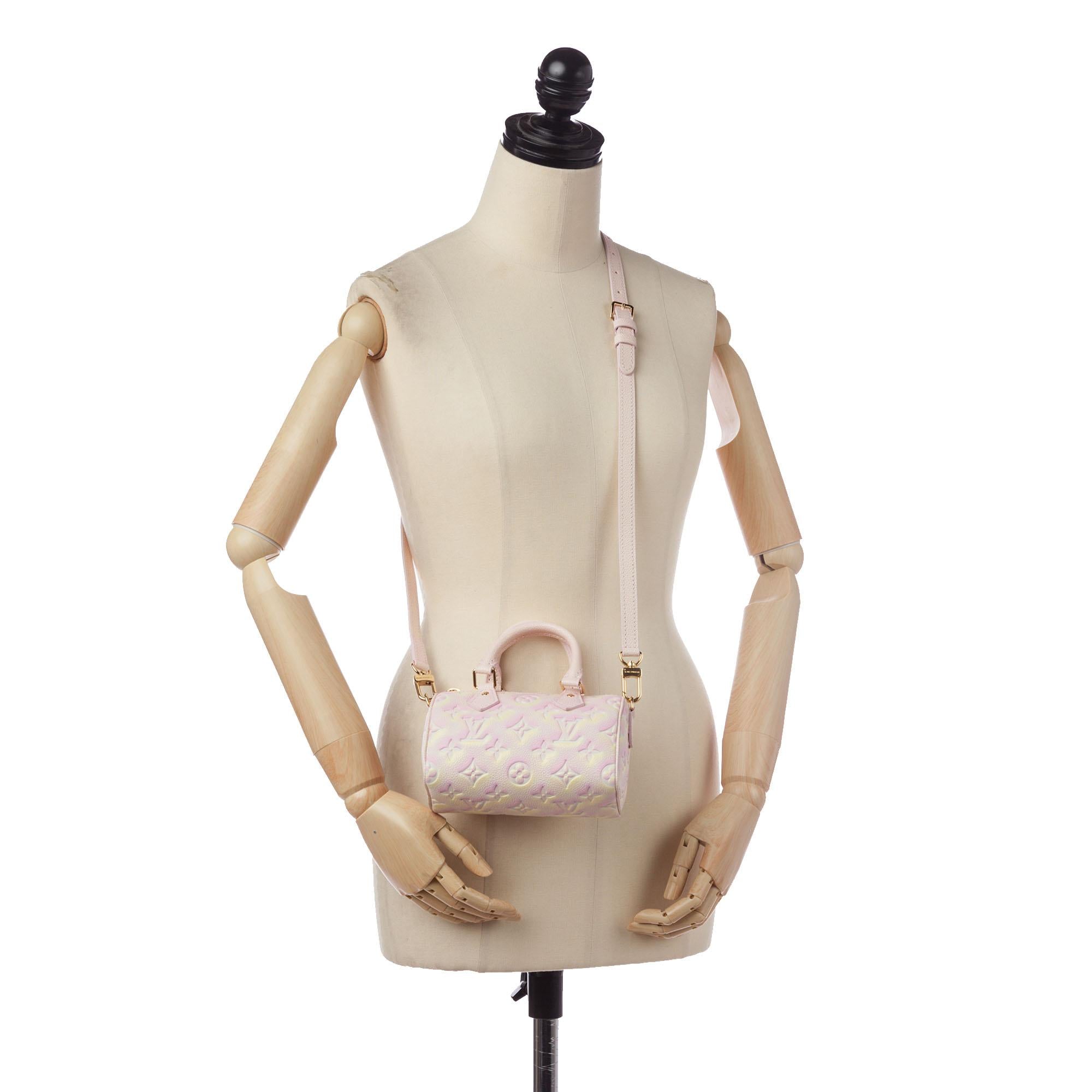 LO-LV bags 11780