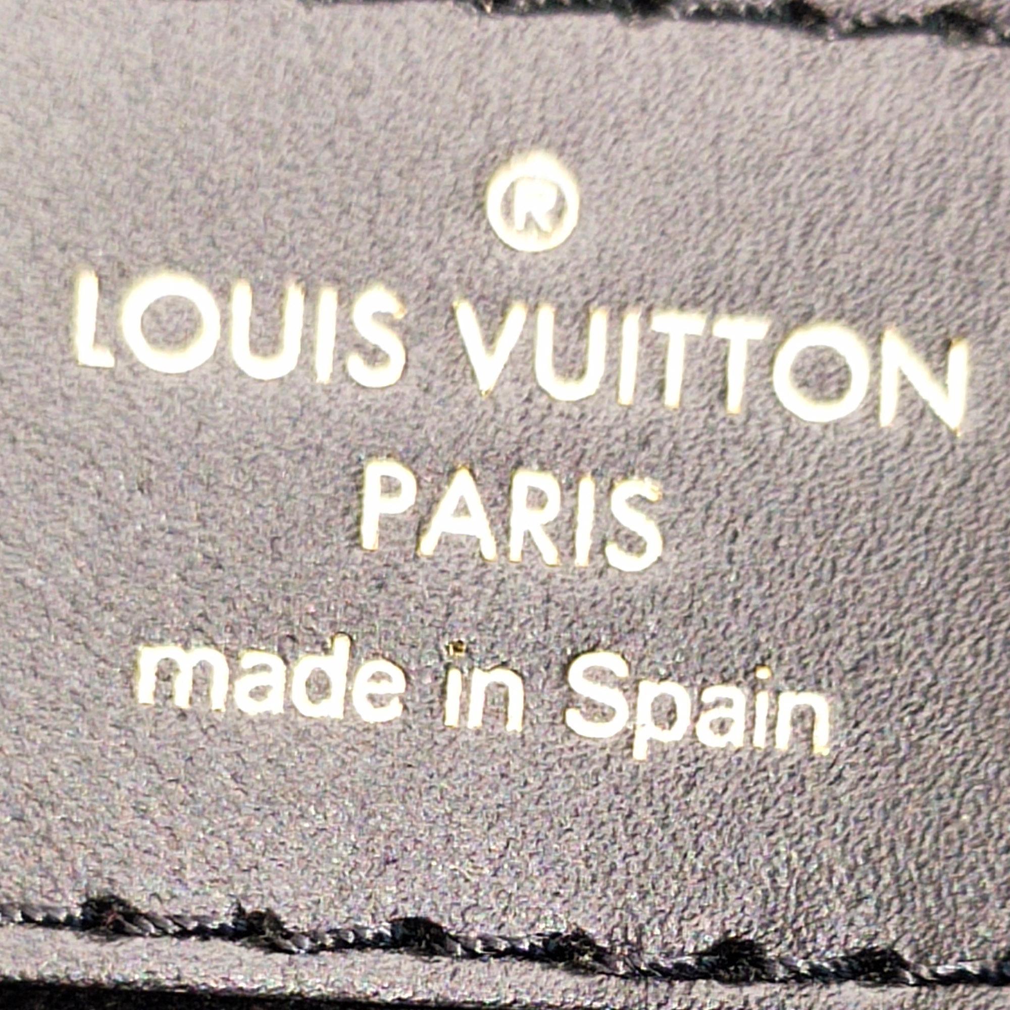LO-LV bags 11523