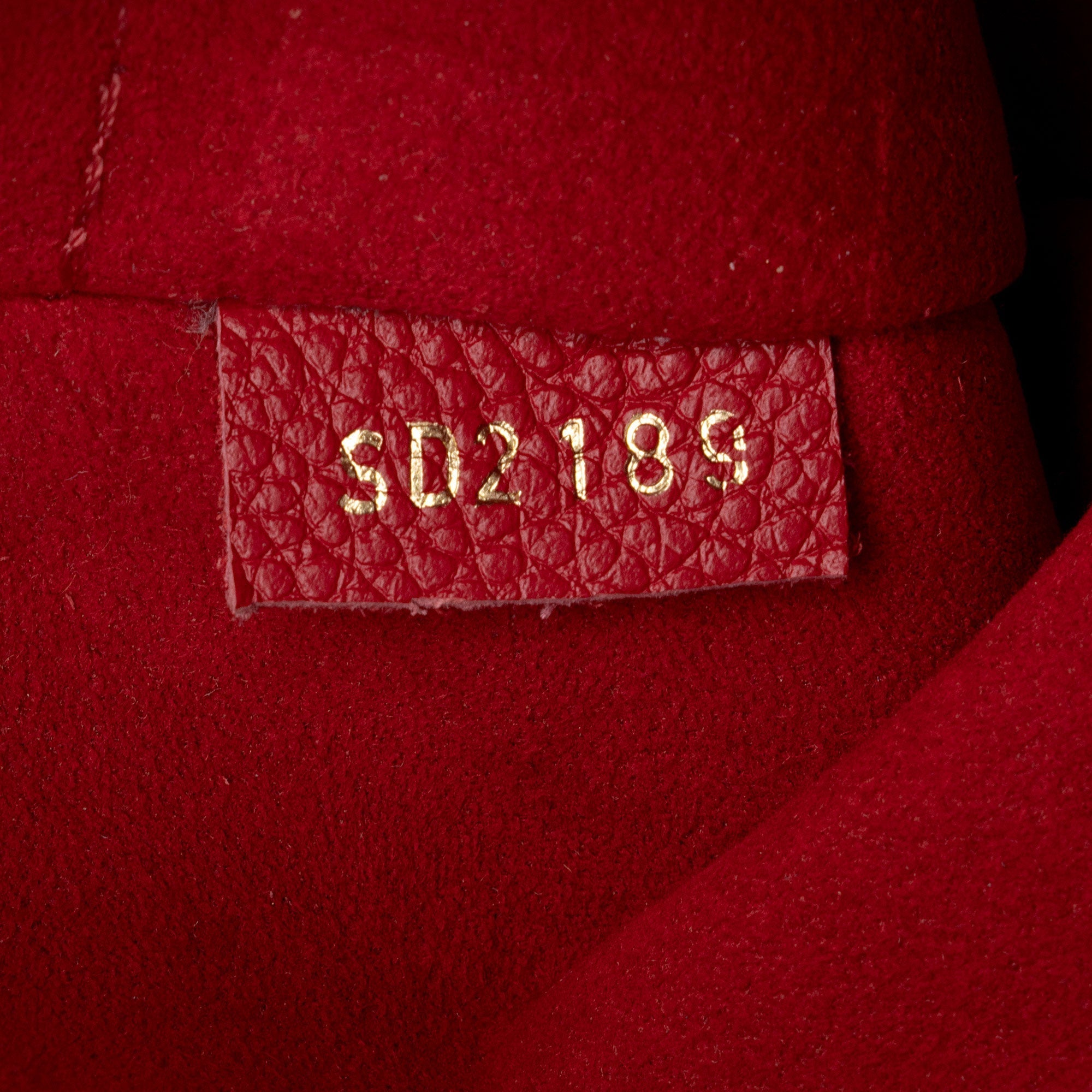 LO-LV bags 12775