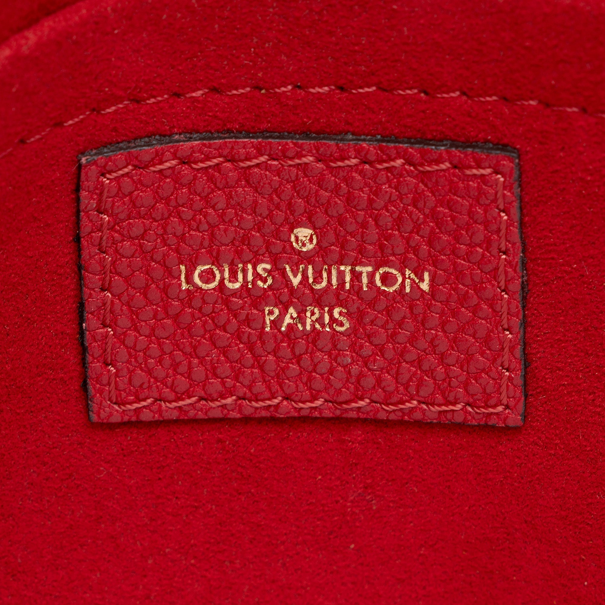 LO-LV bags 12775