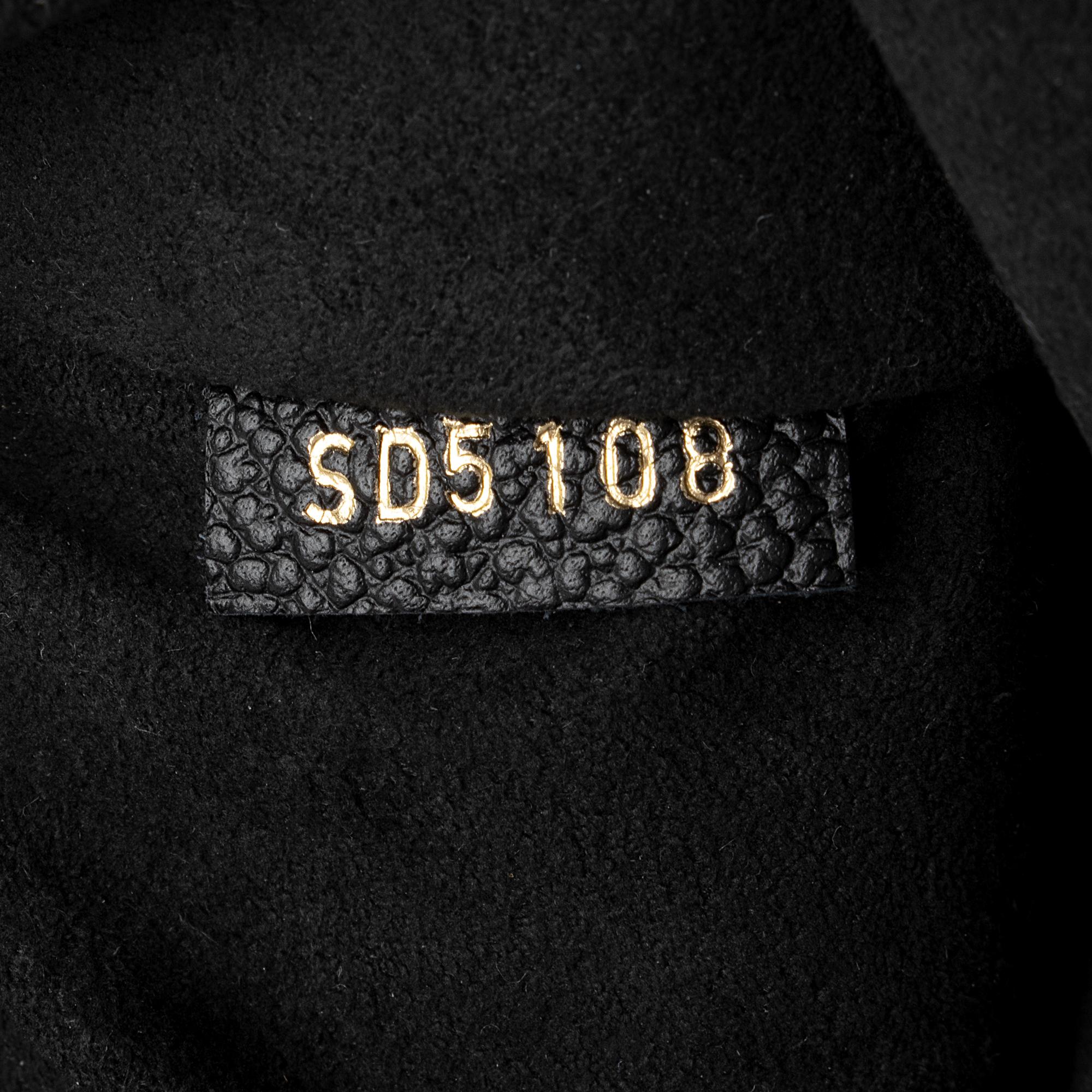 LO-LV bags 9609
