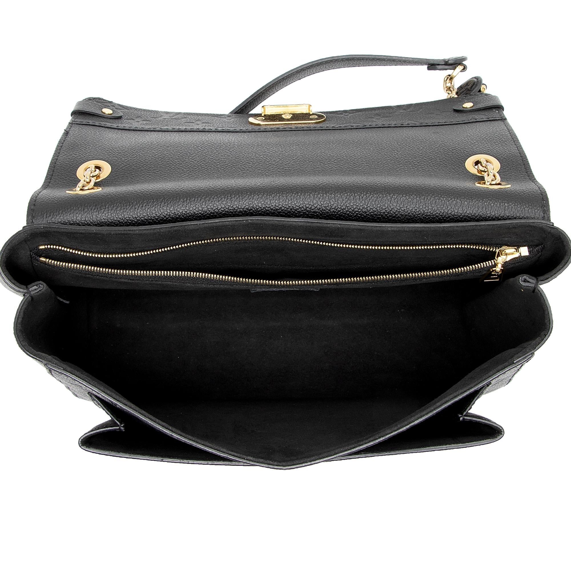 LO-LV bags 9609