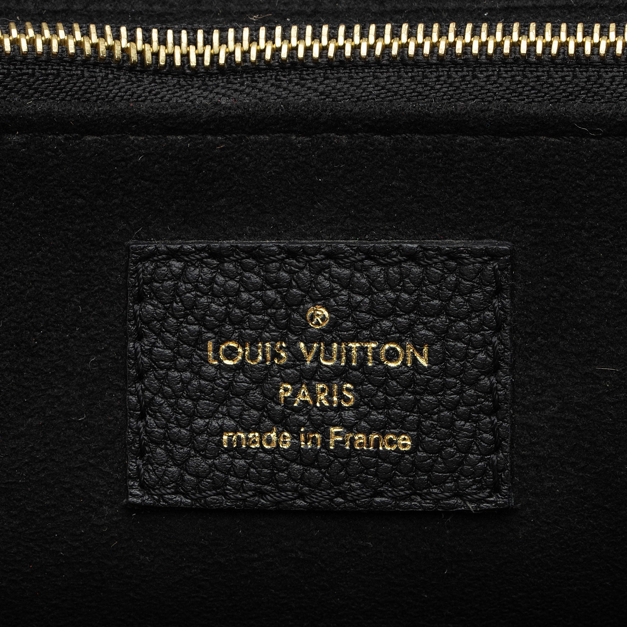 LO-LV bags 13780