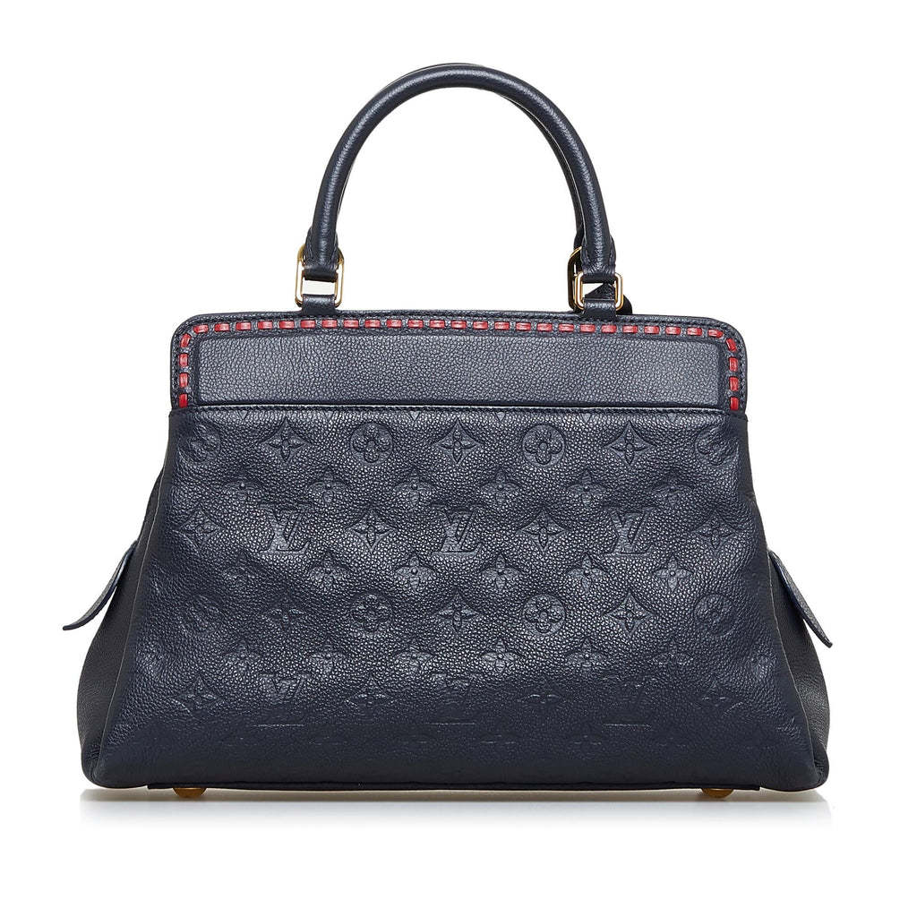 LO-LV bags 9594