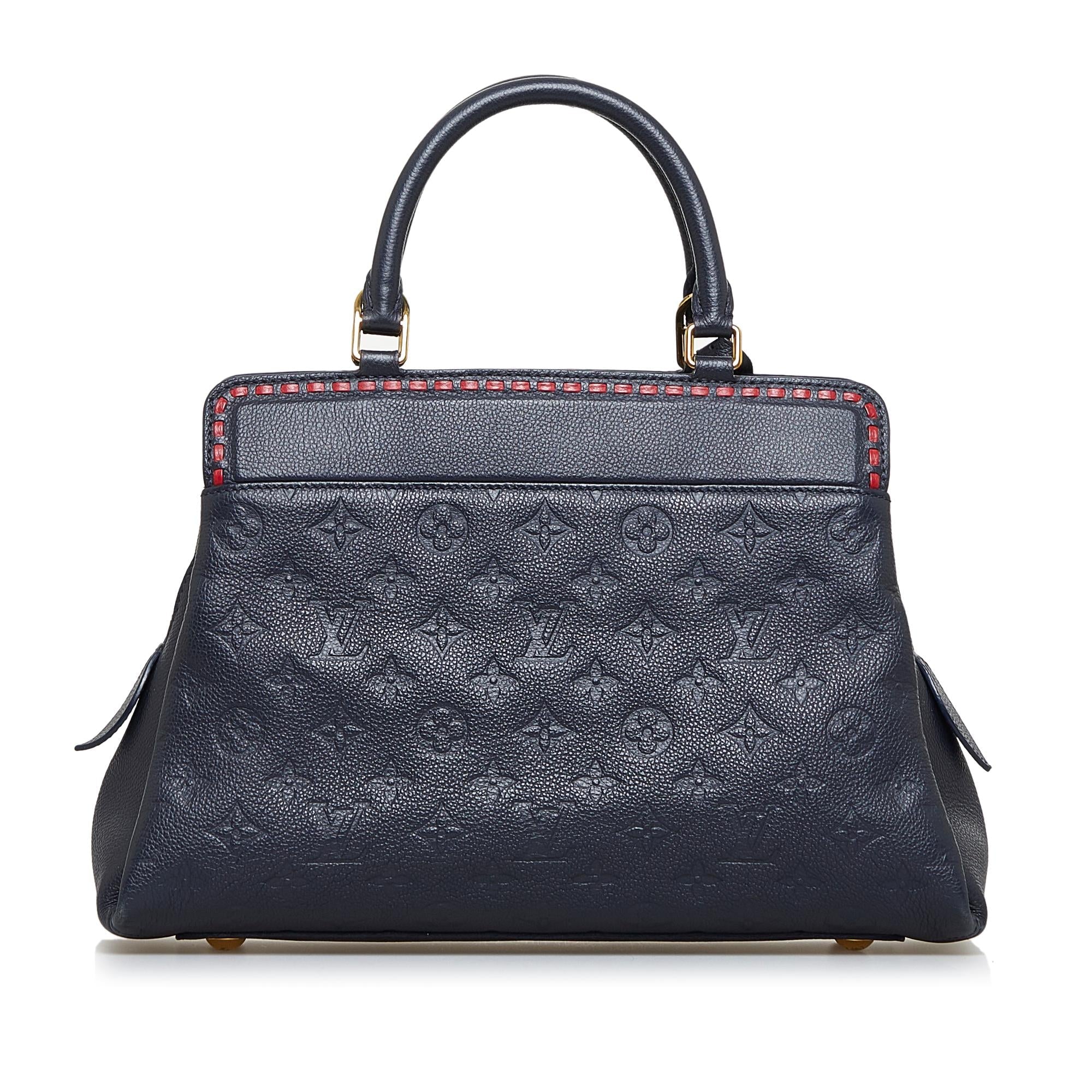 LO-LV bags 9594