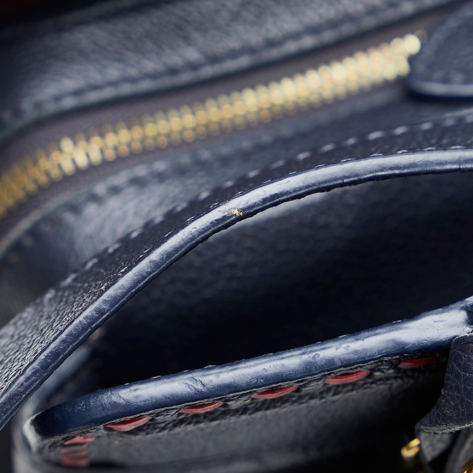 LO-LV bags 9594