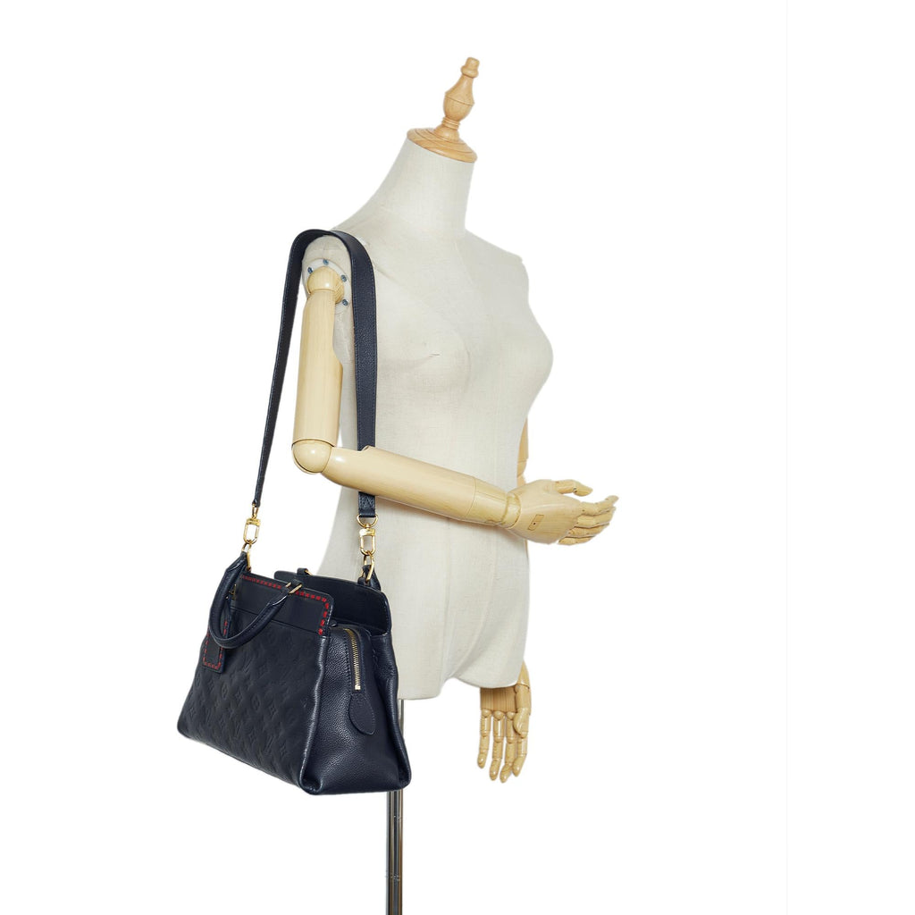 LO-LV bags 9594