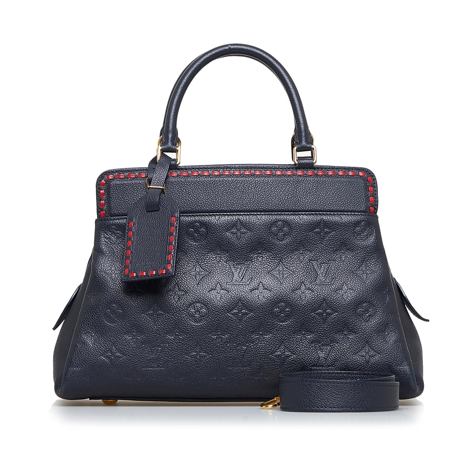 LO-LV bags 9594
