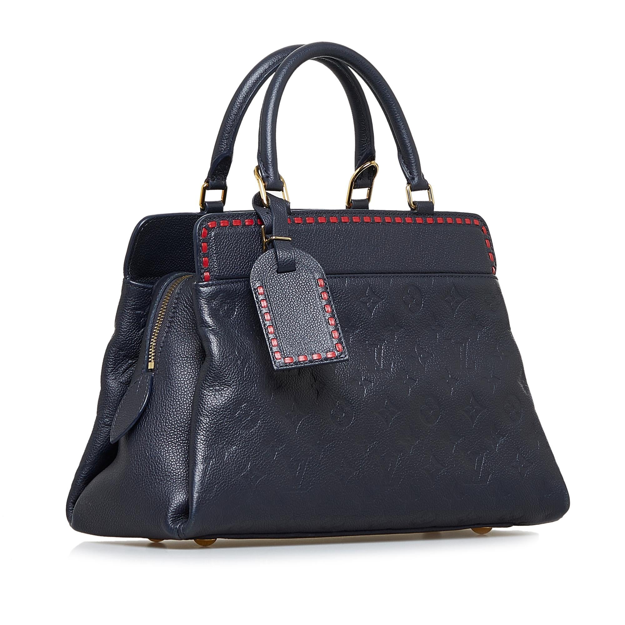LO-LV bags 9594