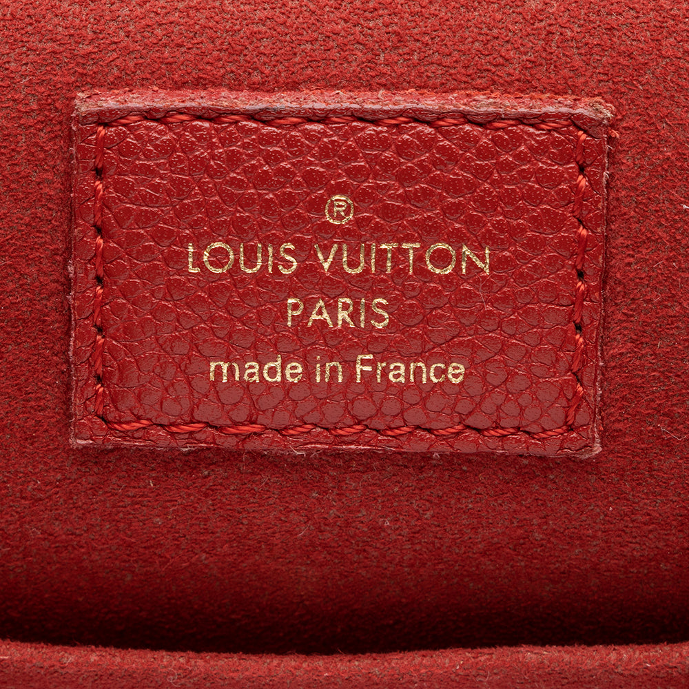 LO-LV bags 10905