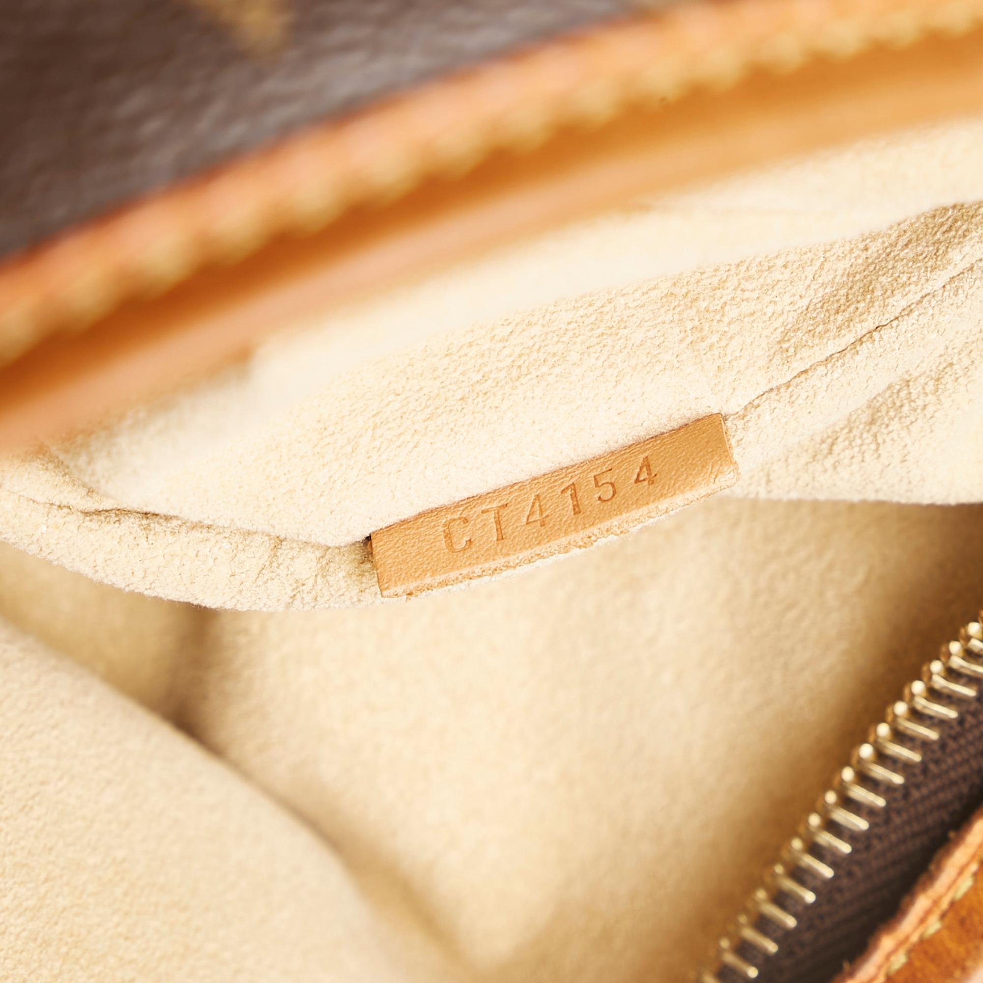 LO-LV bags 8558