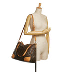 LO-LV bags 8558