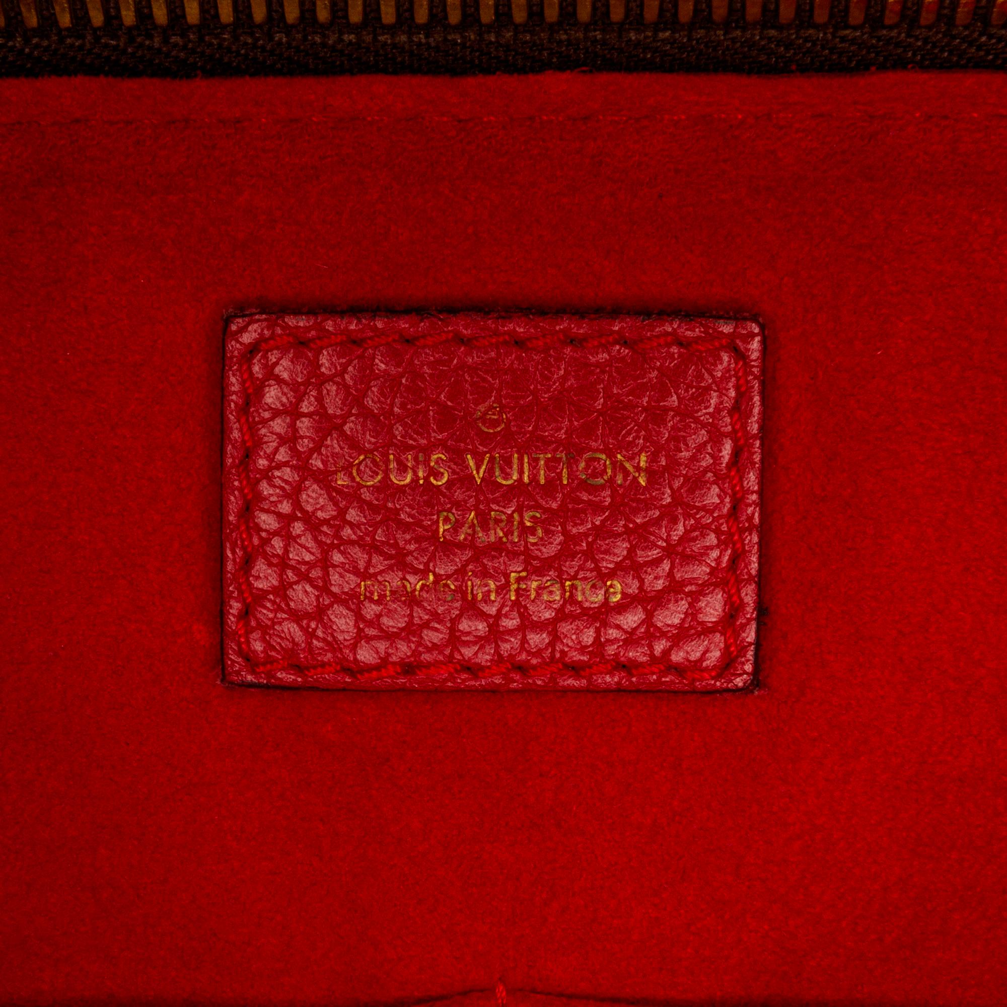 LO-LV bags 11717