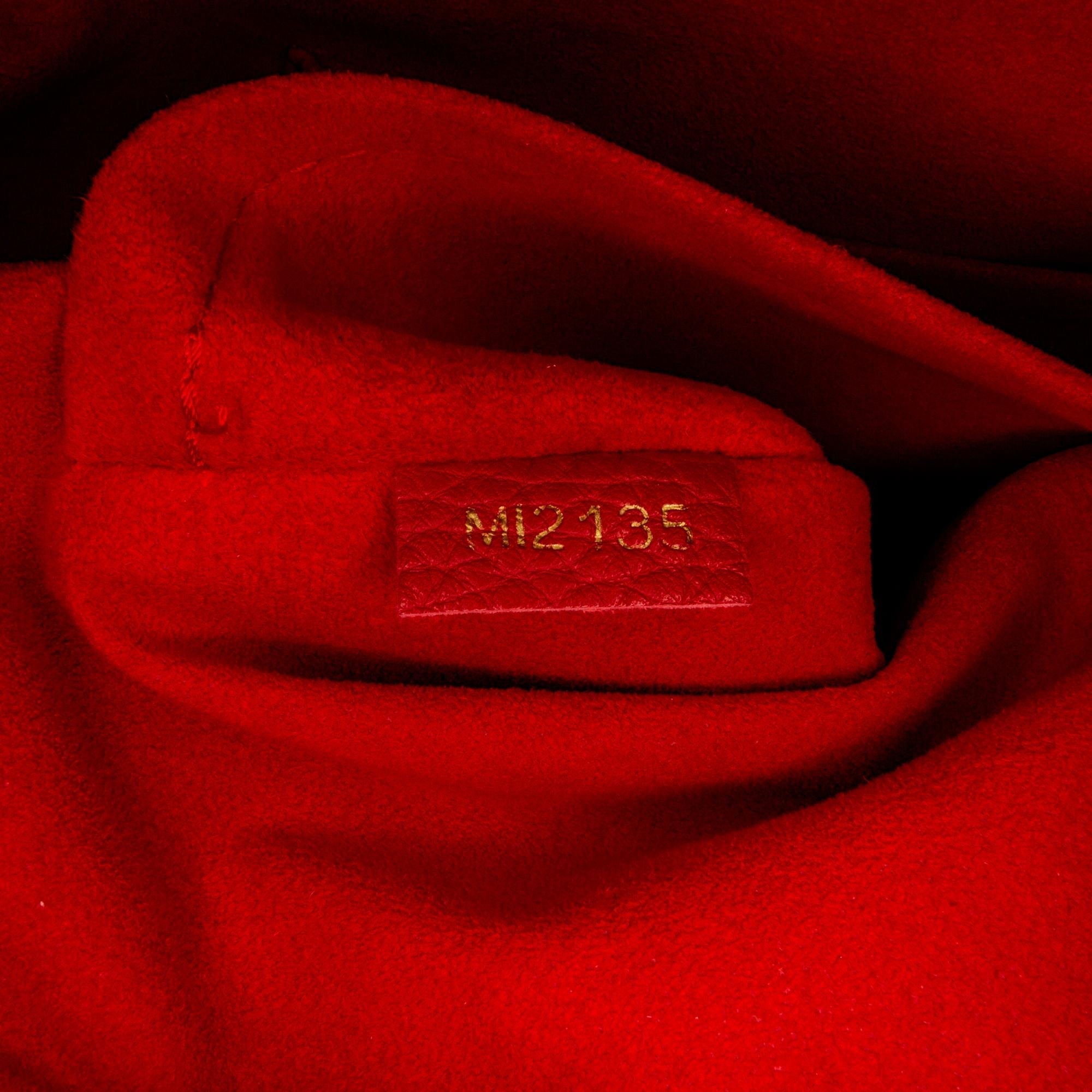 LO-LV bags 11717