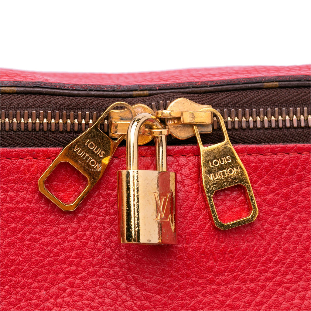 LO-LV bags 11717