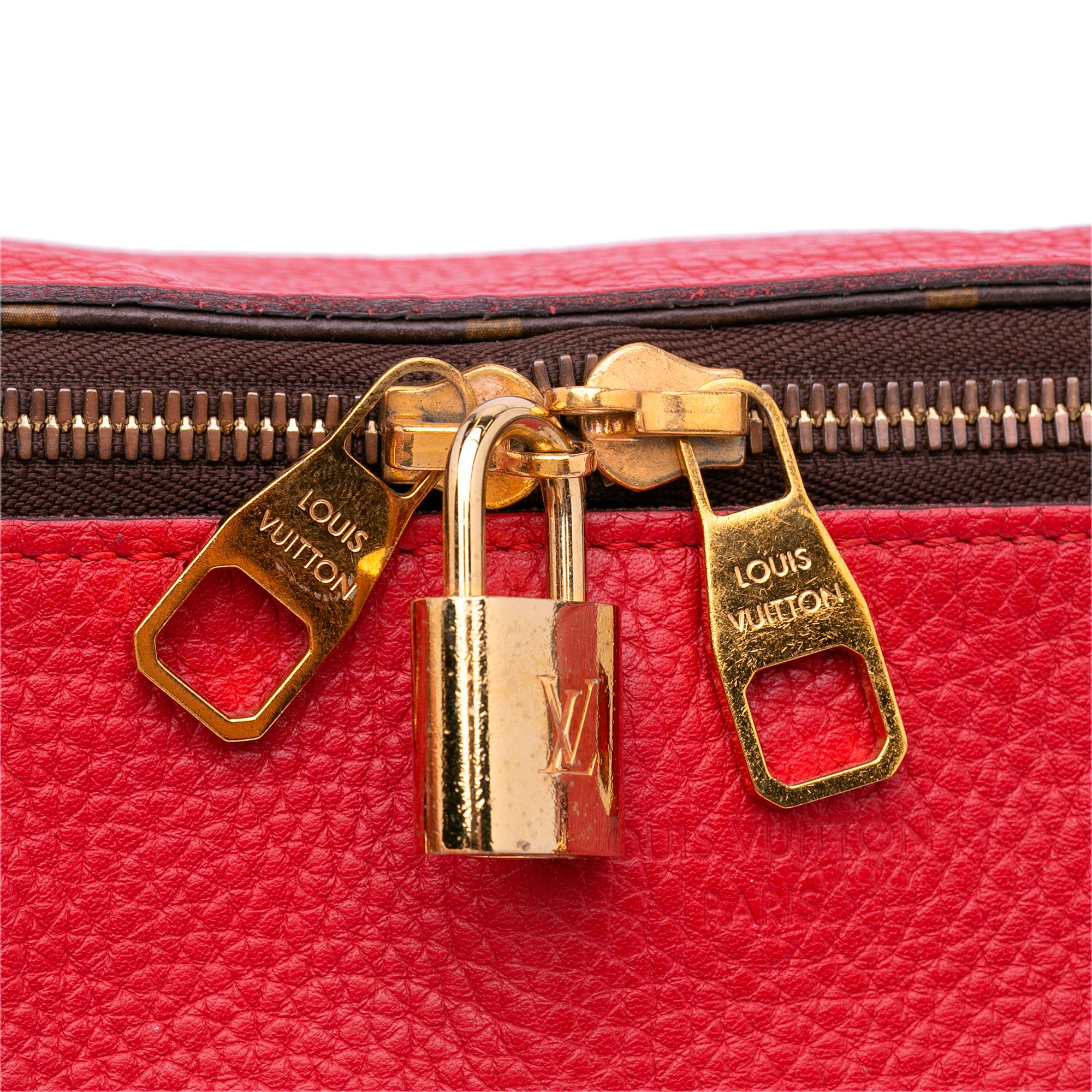LO-LV bags 11717