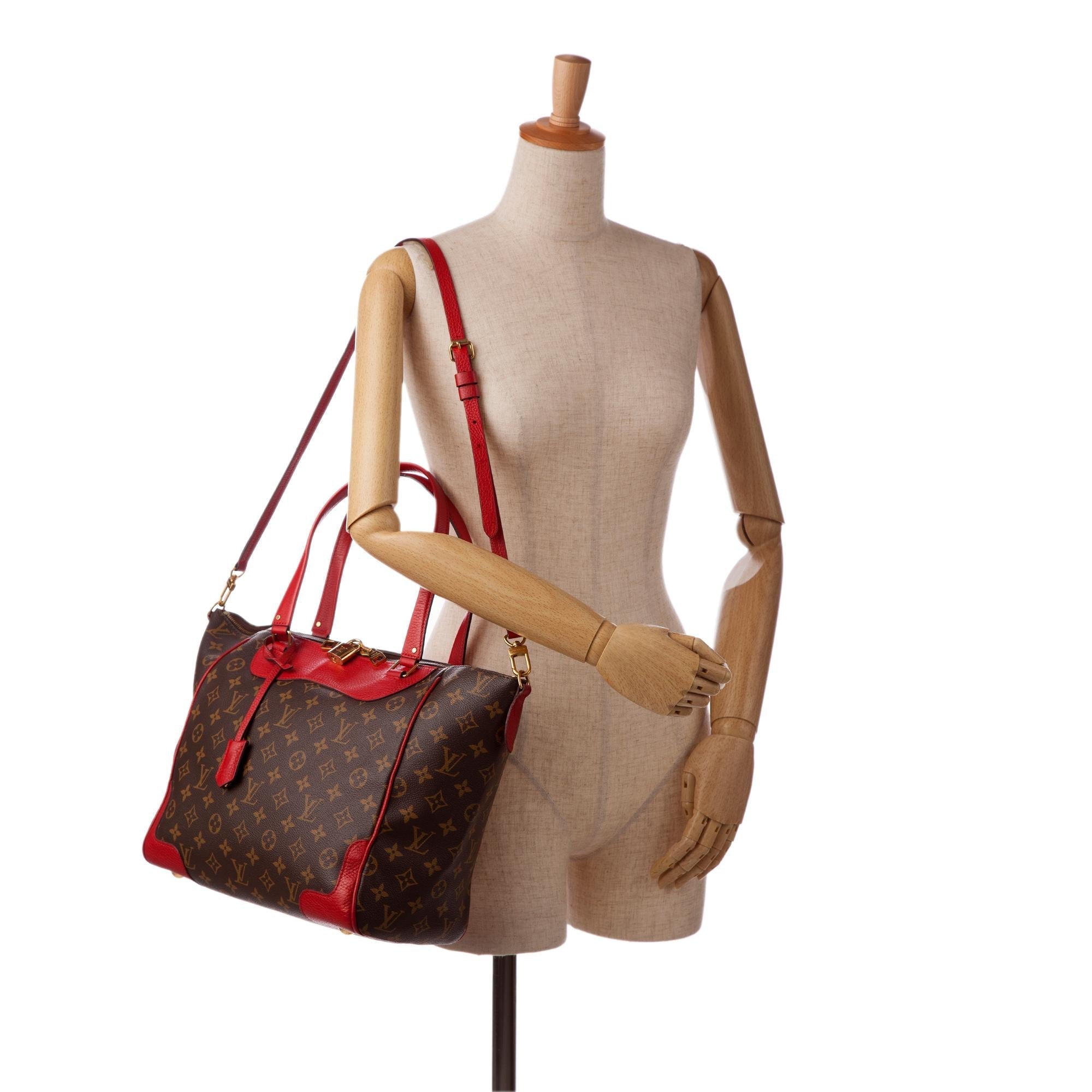 LO-LV bags 11717