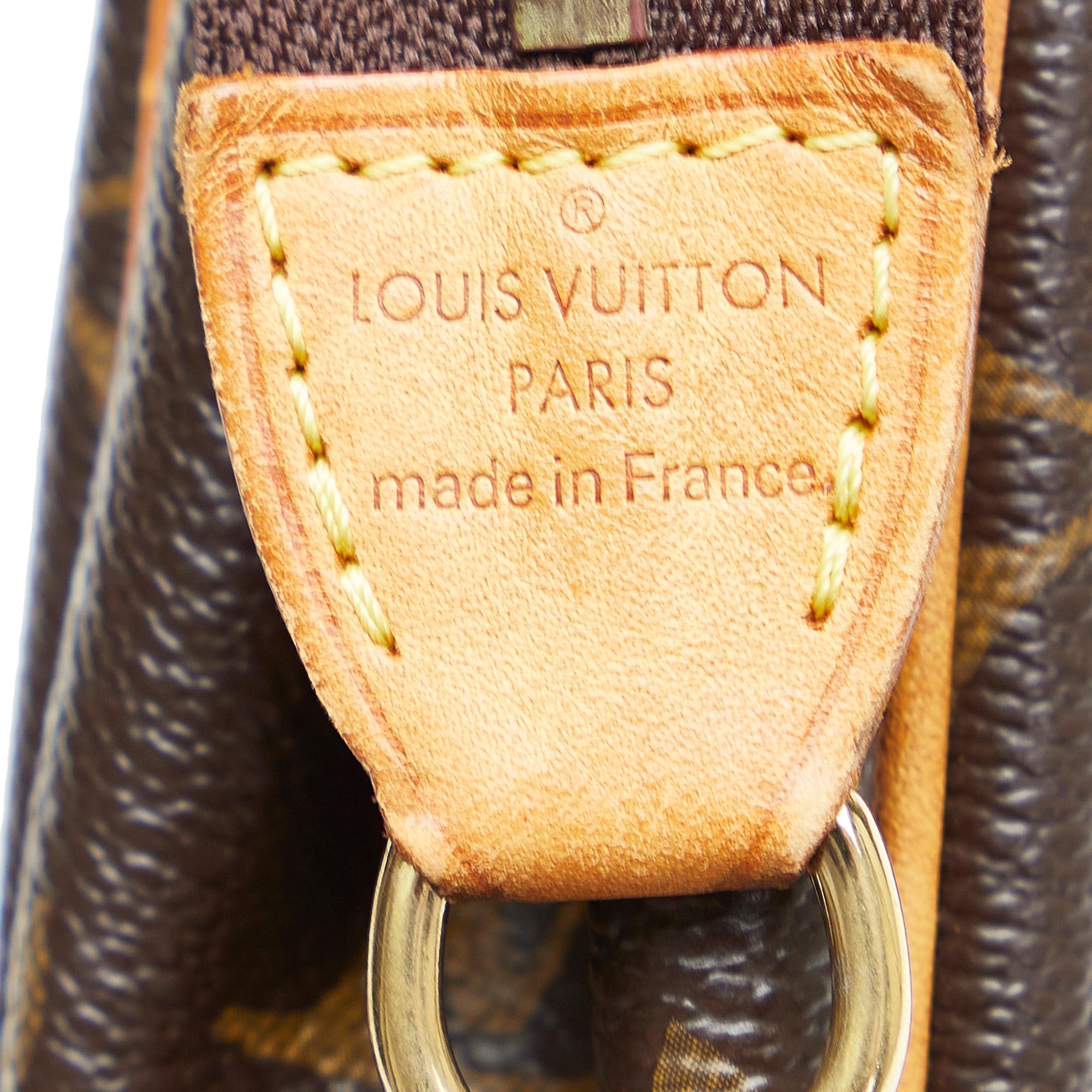 LO-LV bags 13812