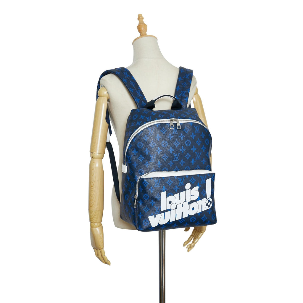 LO-LV bags 12237