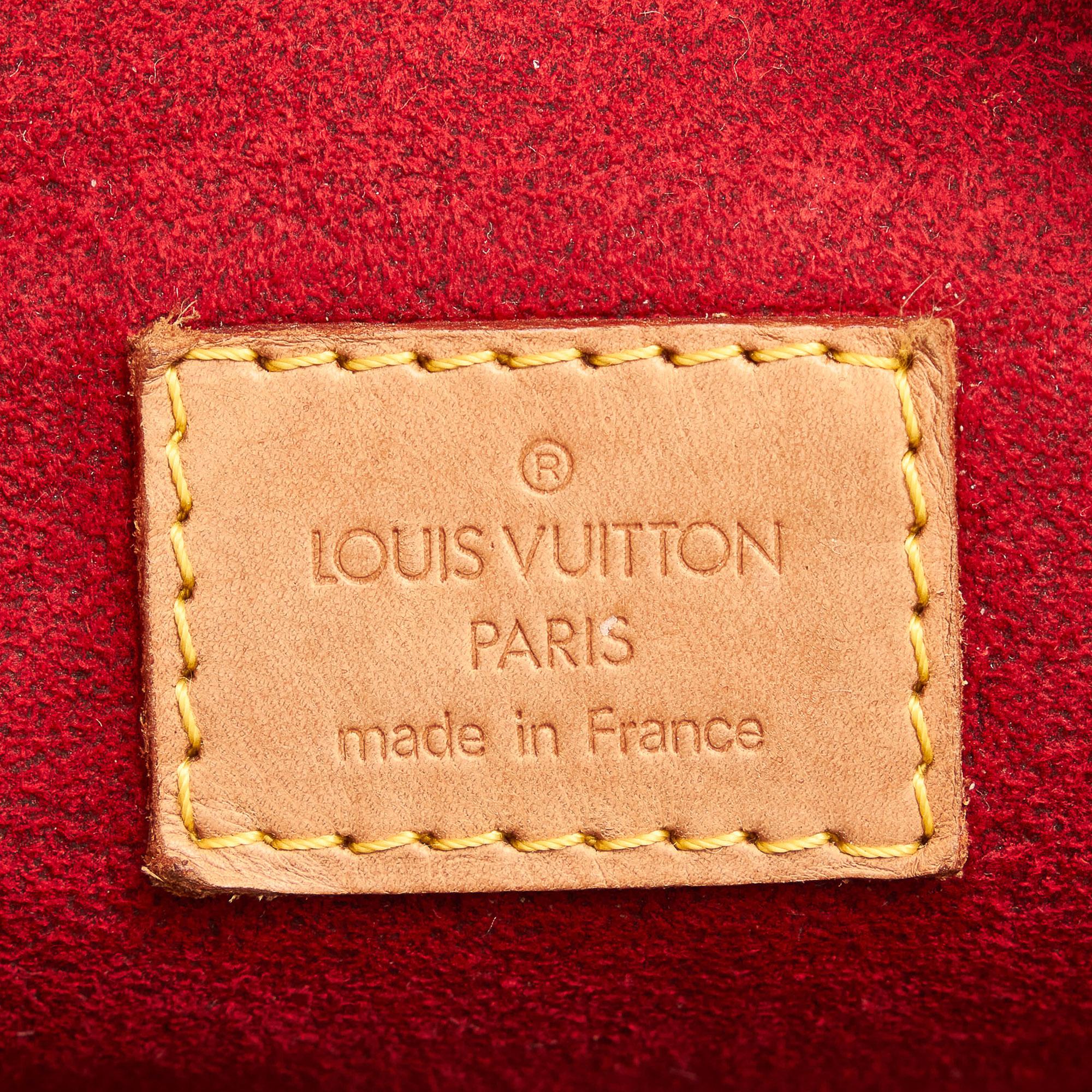 LO-LV bags 9382