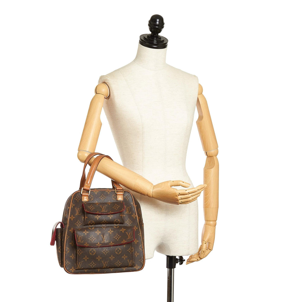 LO-LV bags 9382