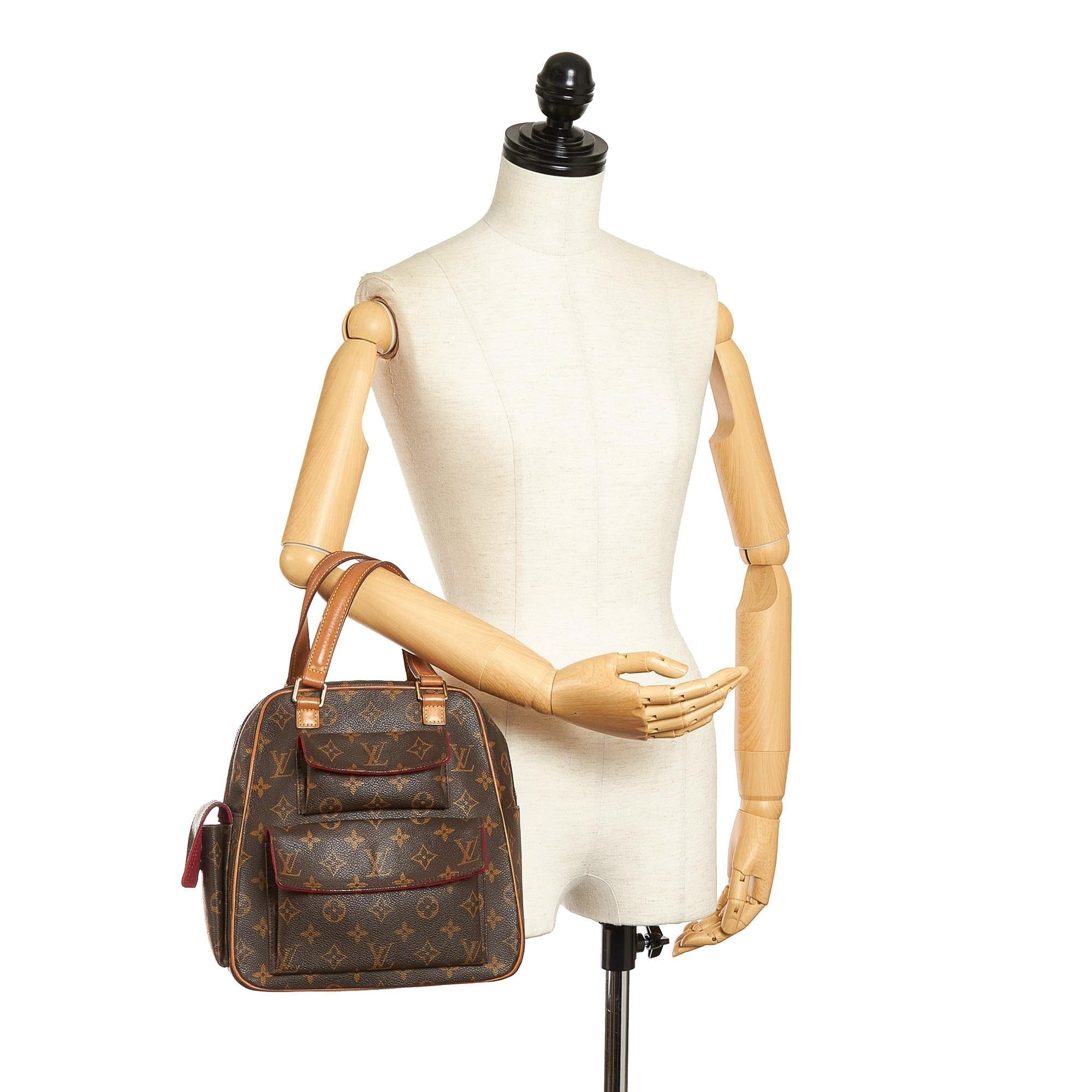 LO-LV bags 9382