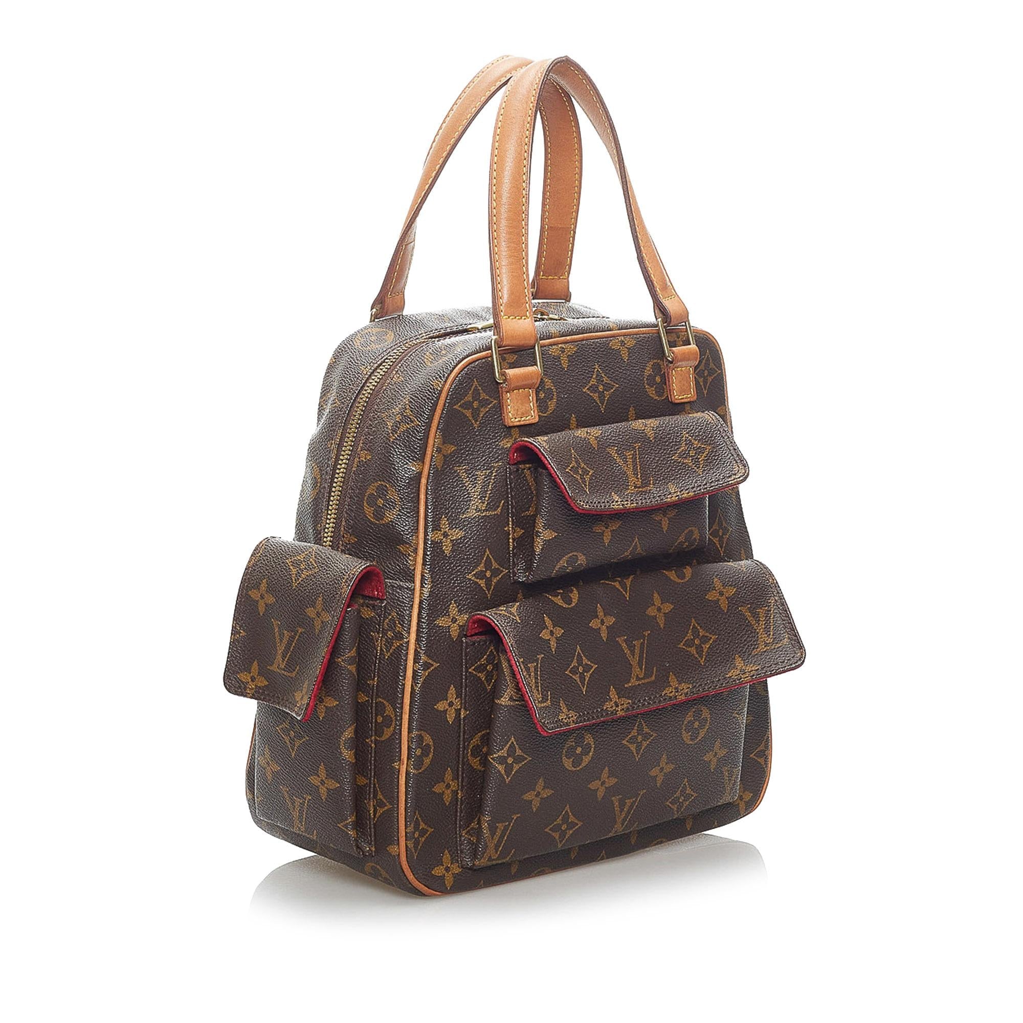 LO-LV bags 9382