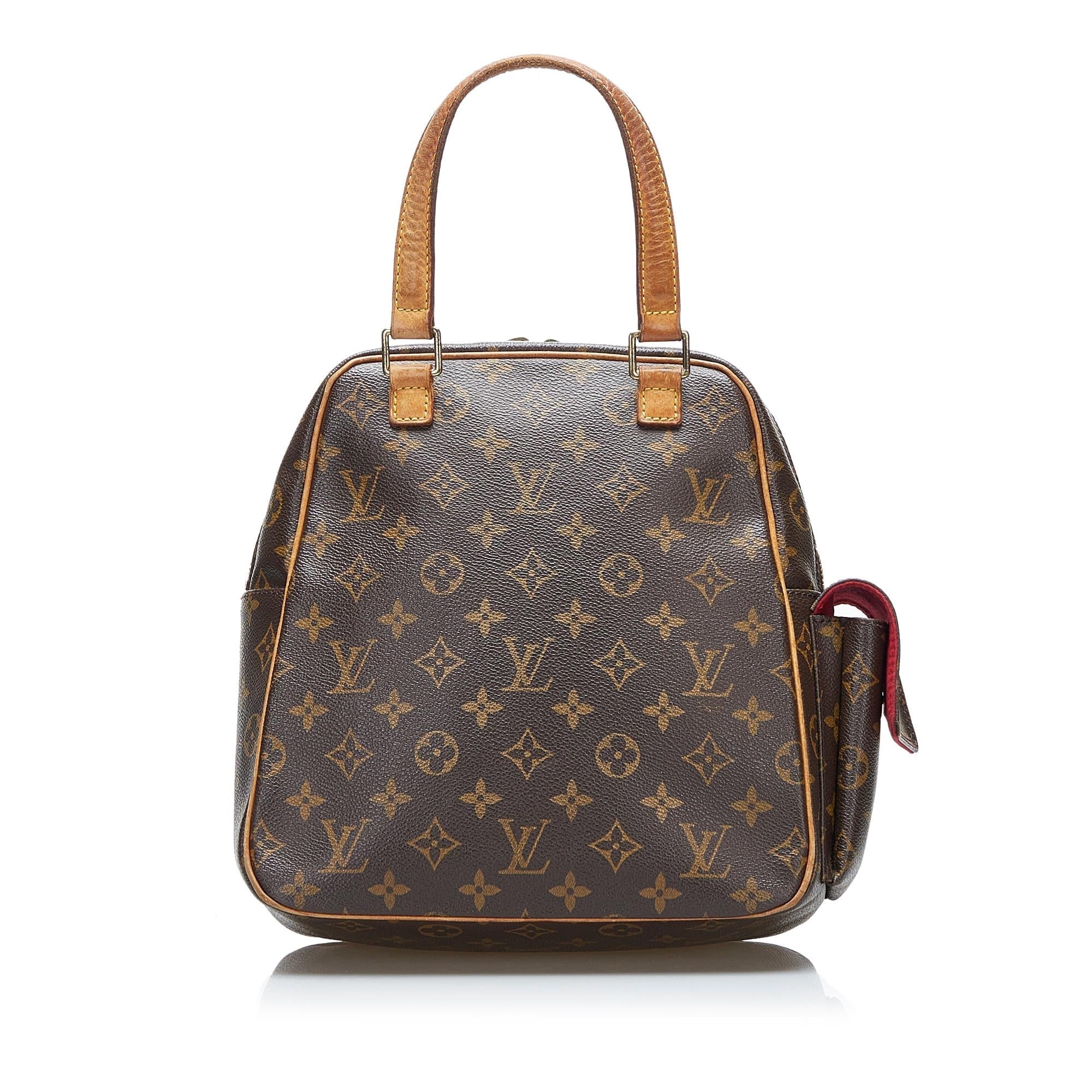 LO-LV bags 13188
