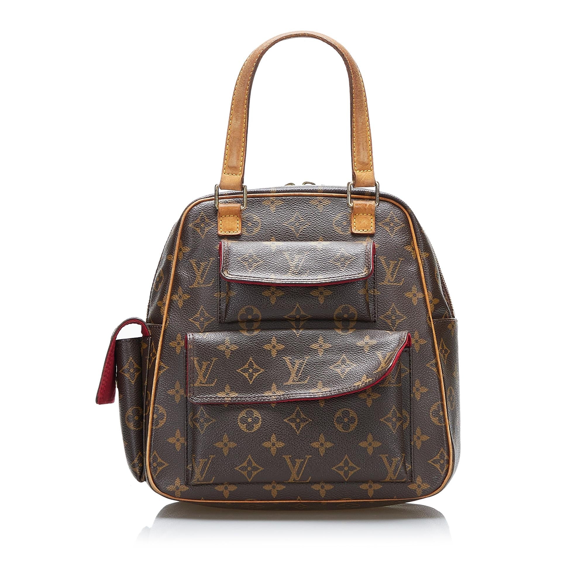 LO-LV bags 13188