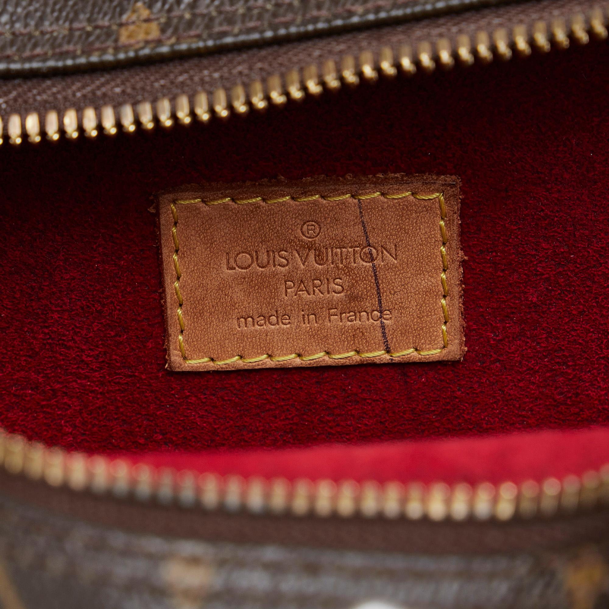 LO-LV bags 13188