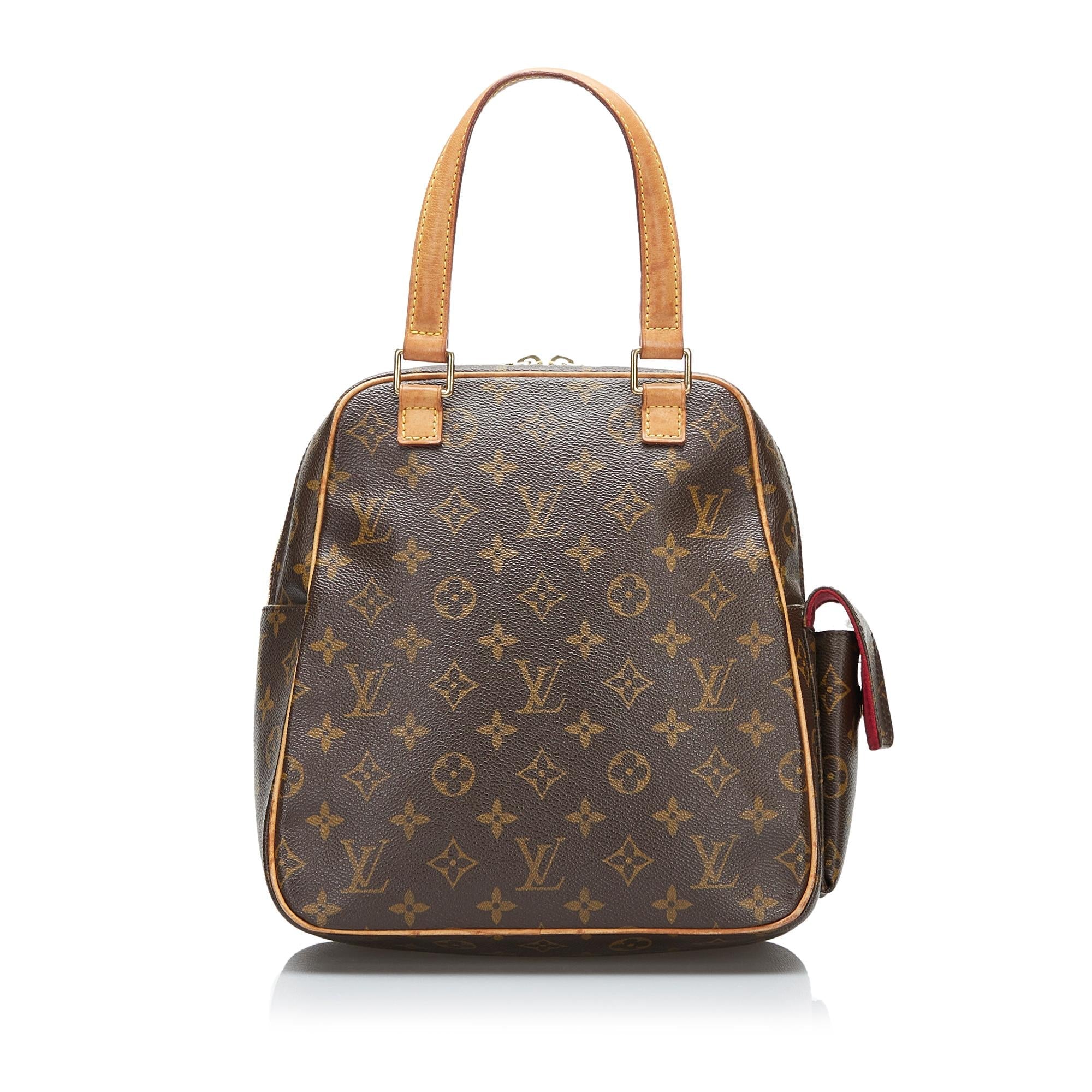 LO-LV bags 14117