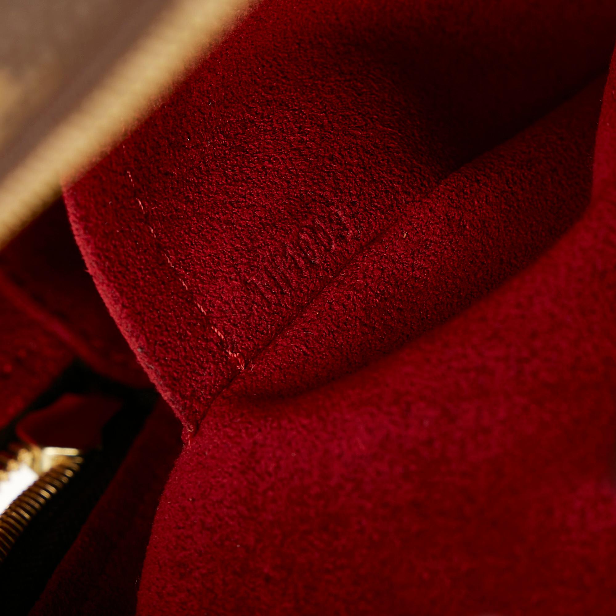 LO-LV bags 14117
