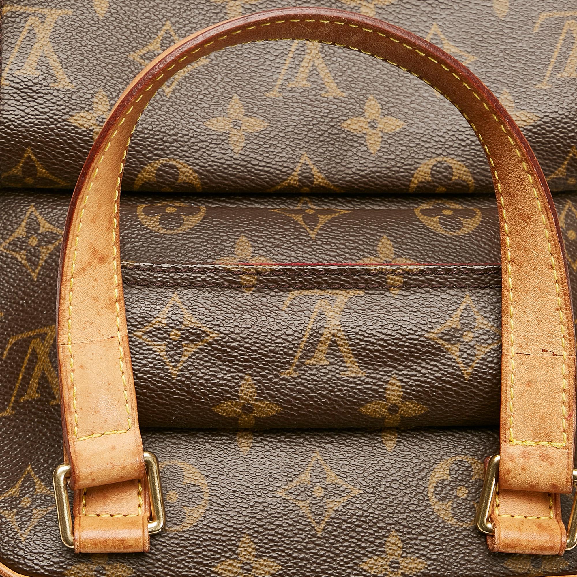 LO-LV bags 14117