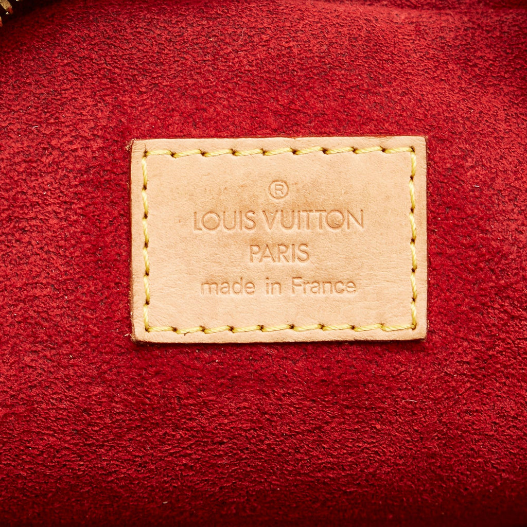 LO-LV bags 14117