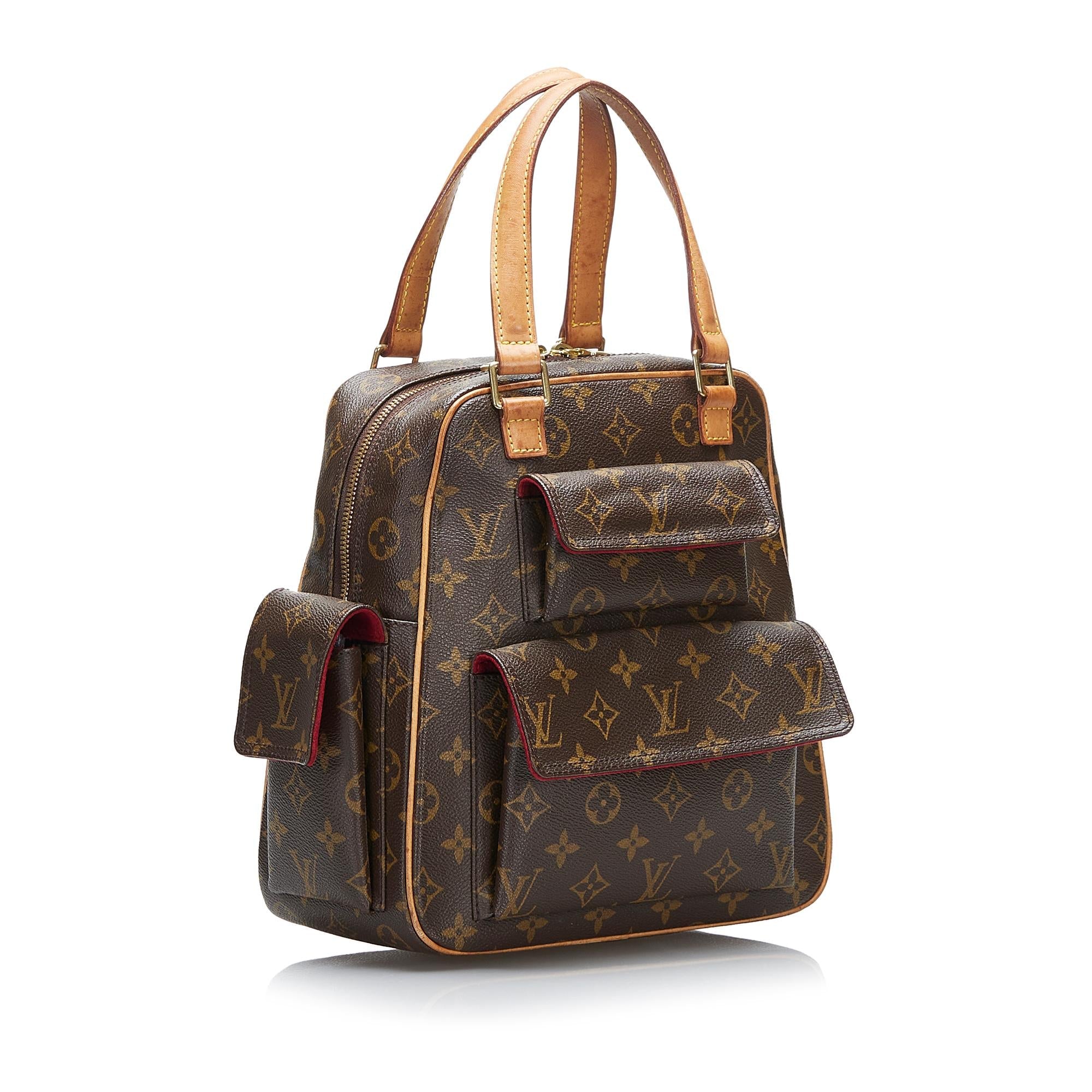 LO-LV bags 14117