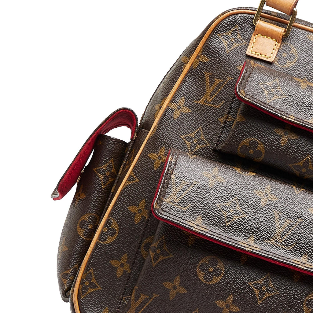 LO-LV bags 9871