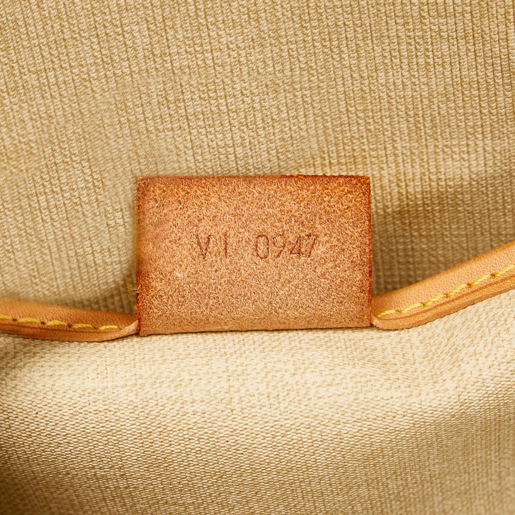 LO-LV bags 11771