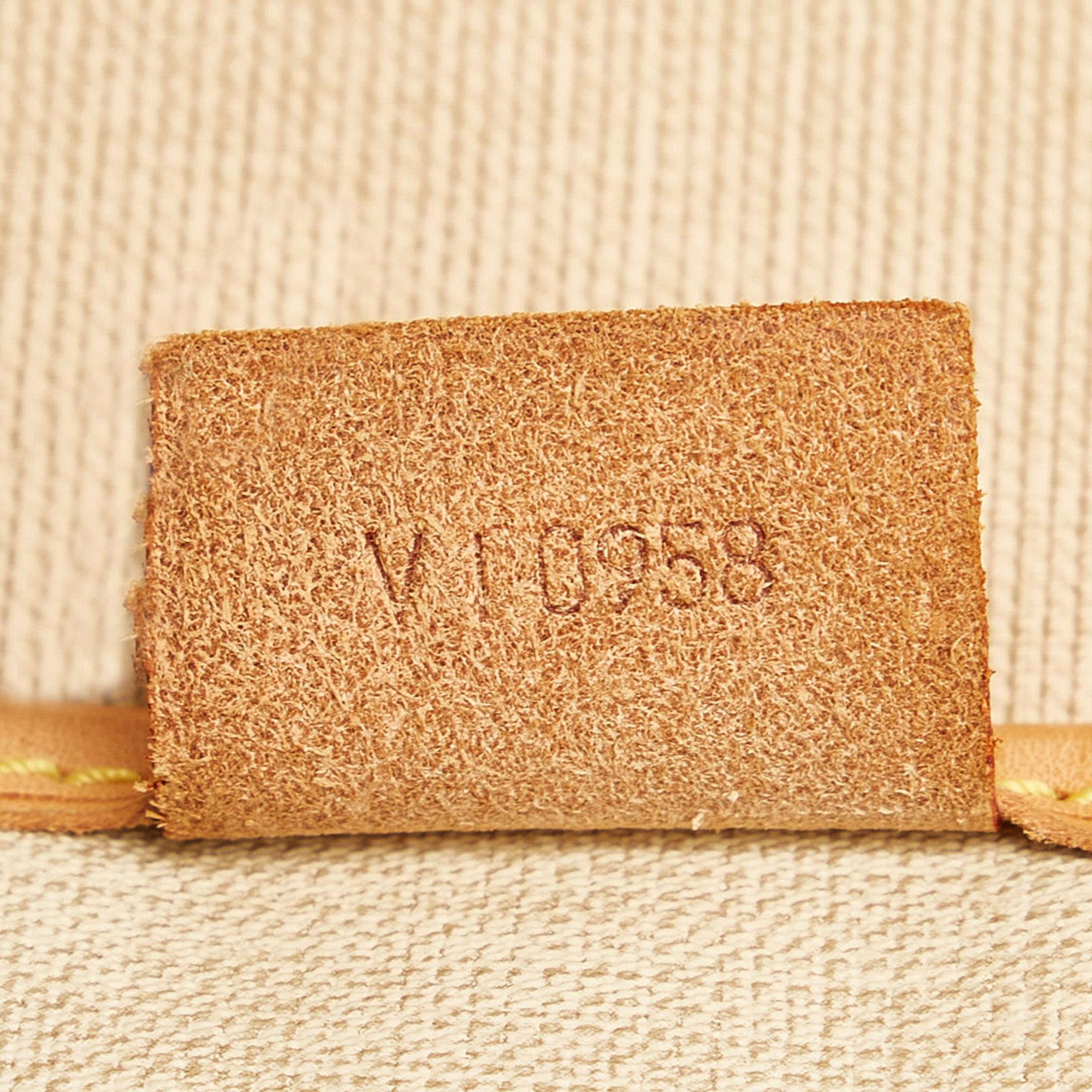 LO-LV bags 14455
