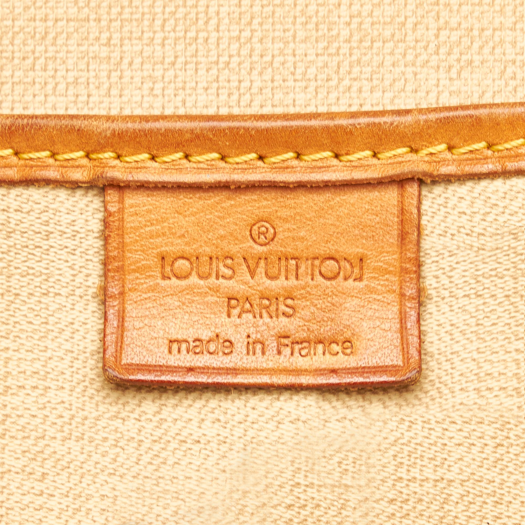 LO-LV bags 13190