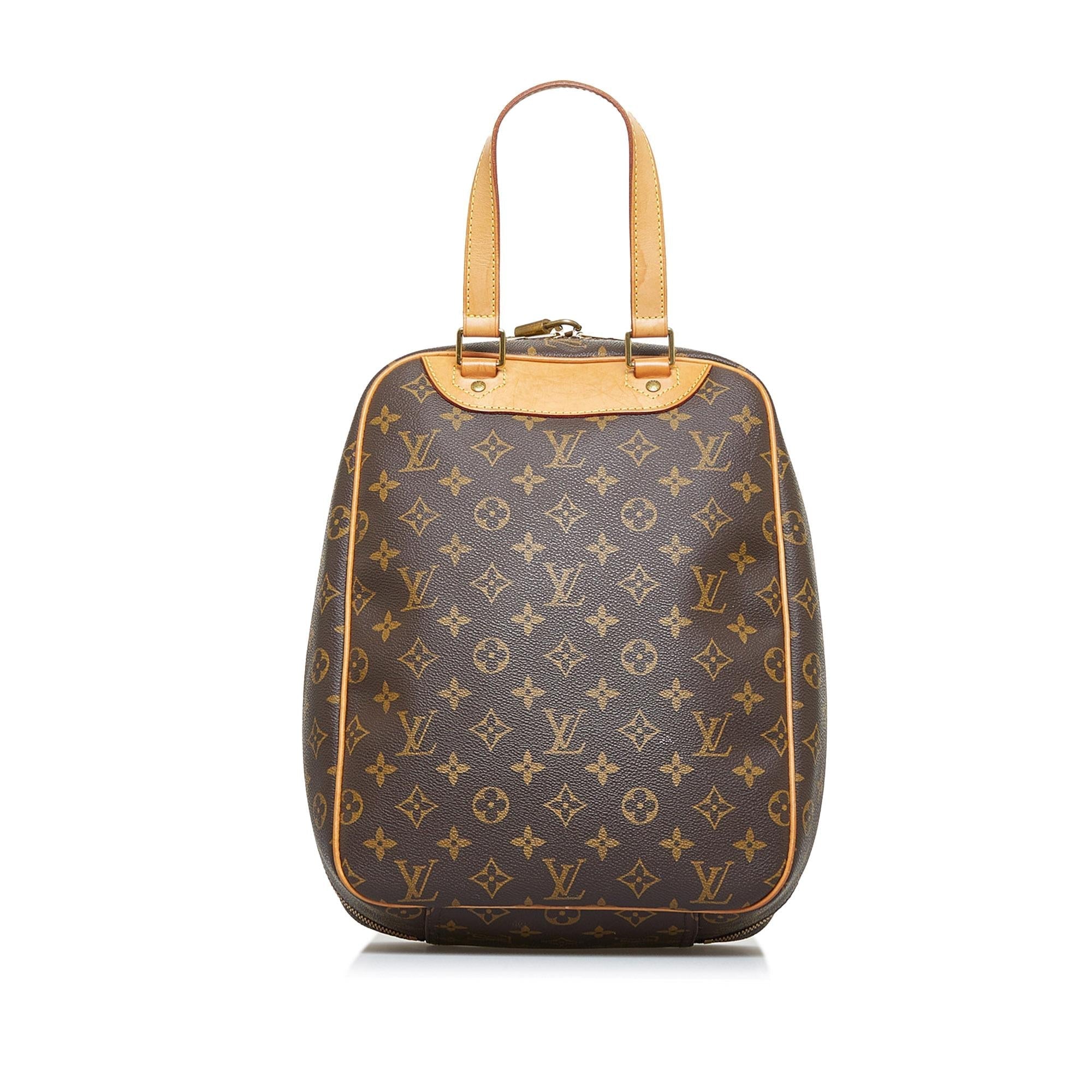LO-LV bags 8127