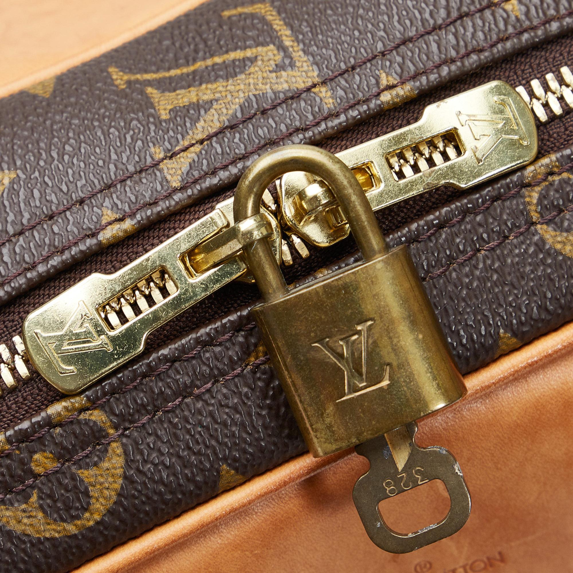 LO-LV bags 8127